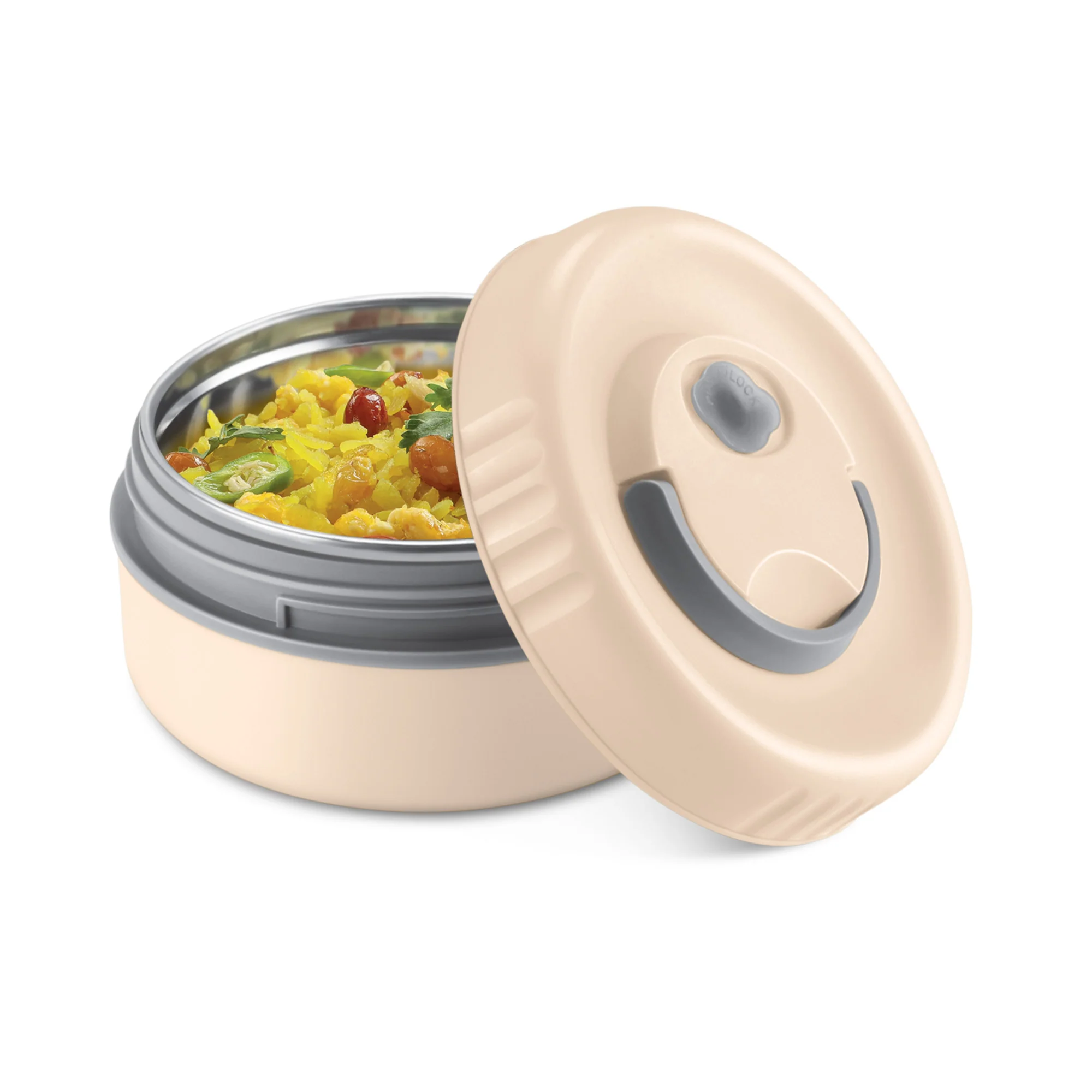 Snack Box Tiffin (Milton) - Image 5