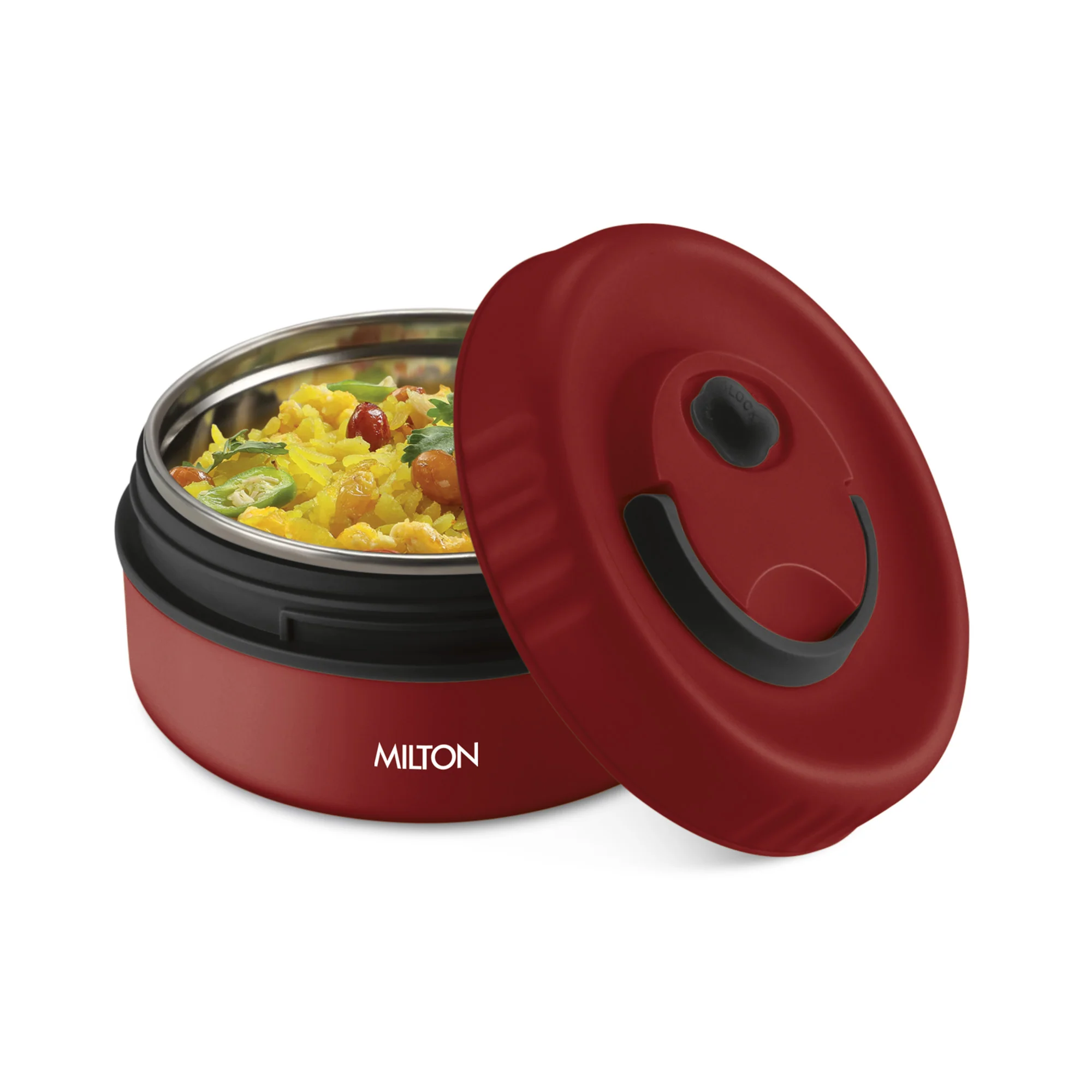 Snack Box Tiffin (Milton) - Image 6