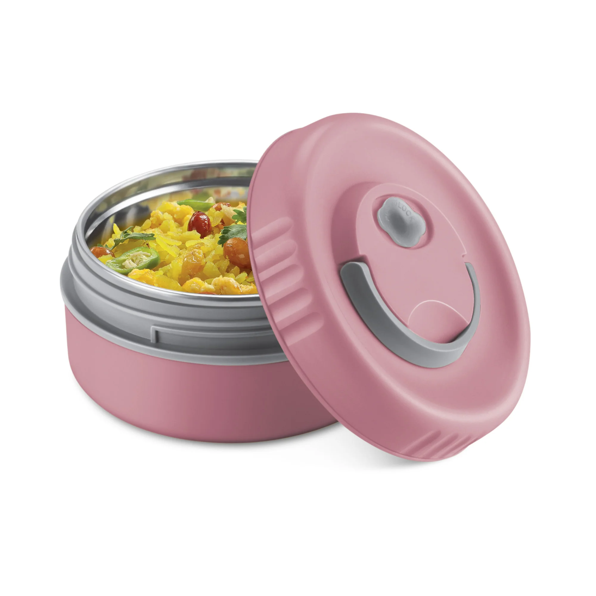 Snack Box Tiffin (Milton) - Image 8