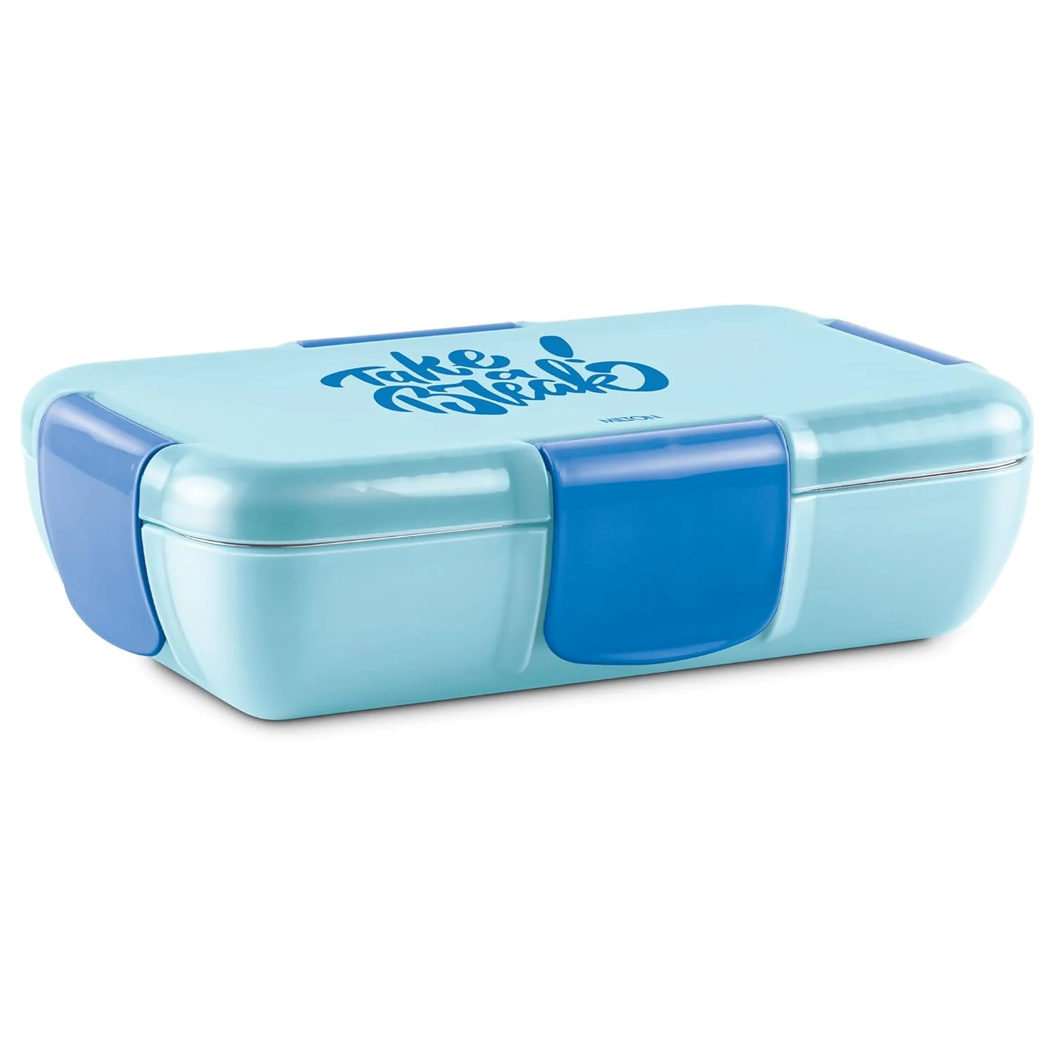 Snap Lock Tiffin (Milton) - Image 7