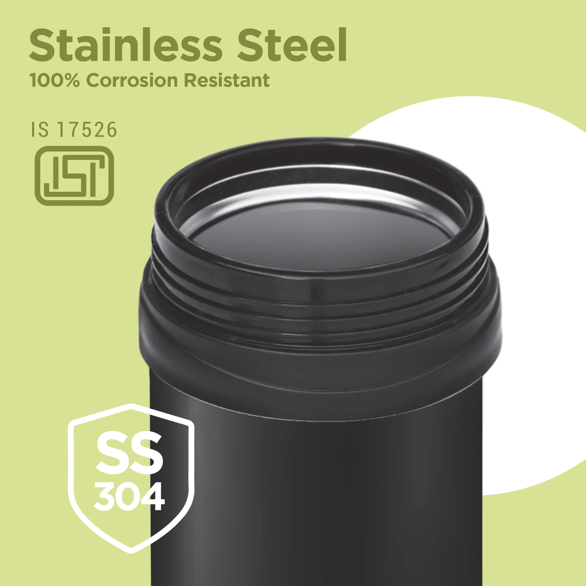 Soup Flask Deluxe (Milton) - Image 10