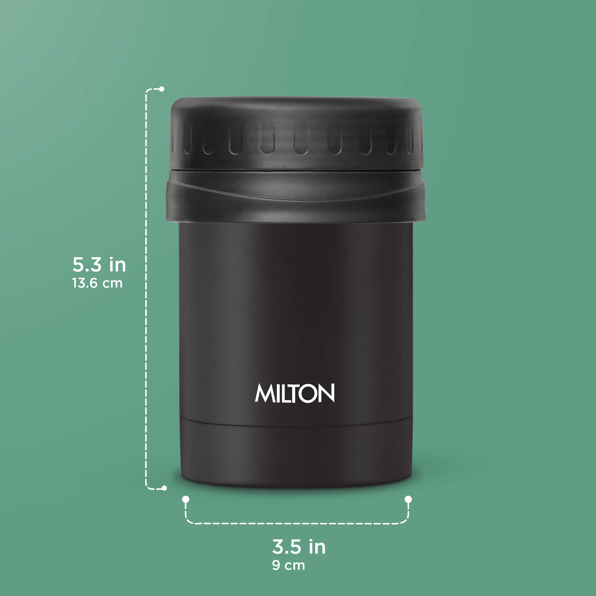 Soup Flask Deluxe (Milton) - Image 11