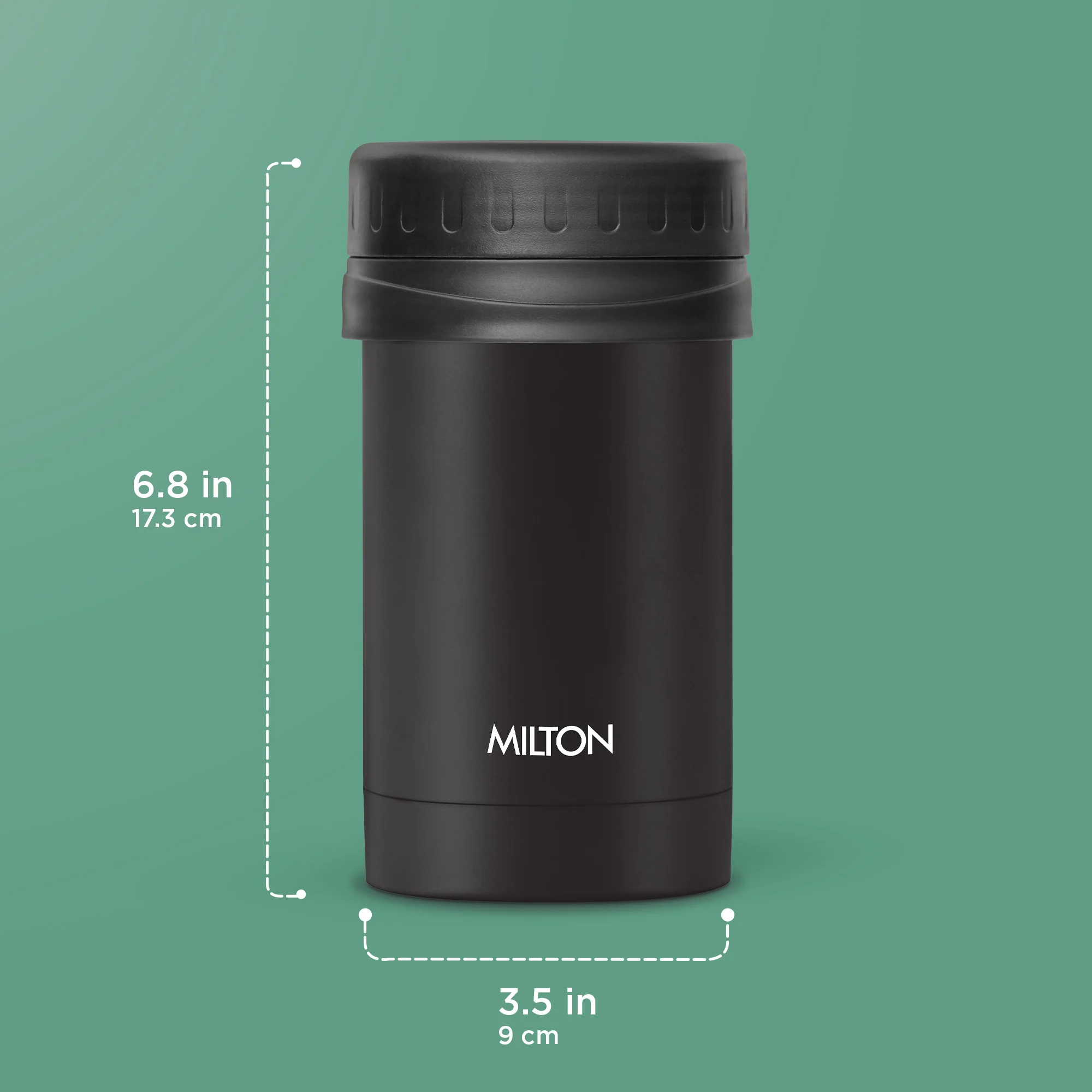 Soup Flask Deluxe (Milton) - Image 12