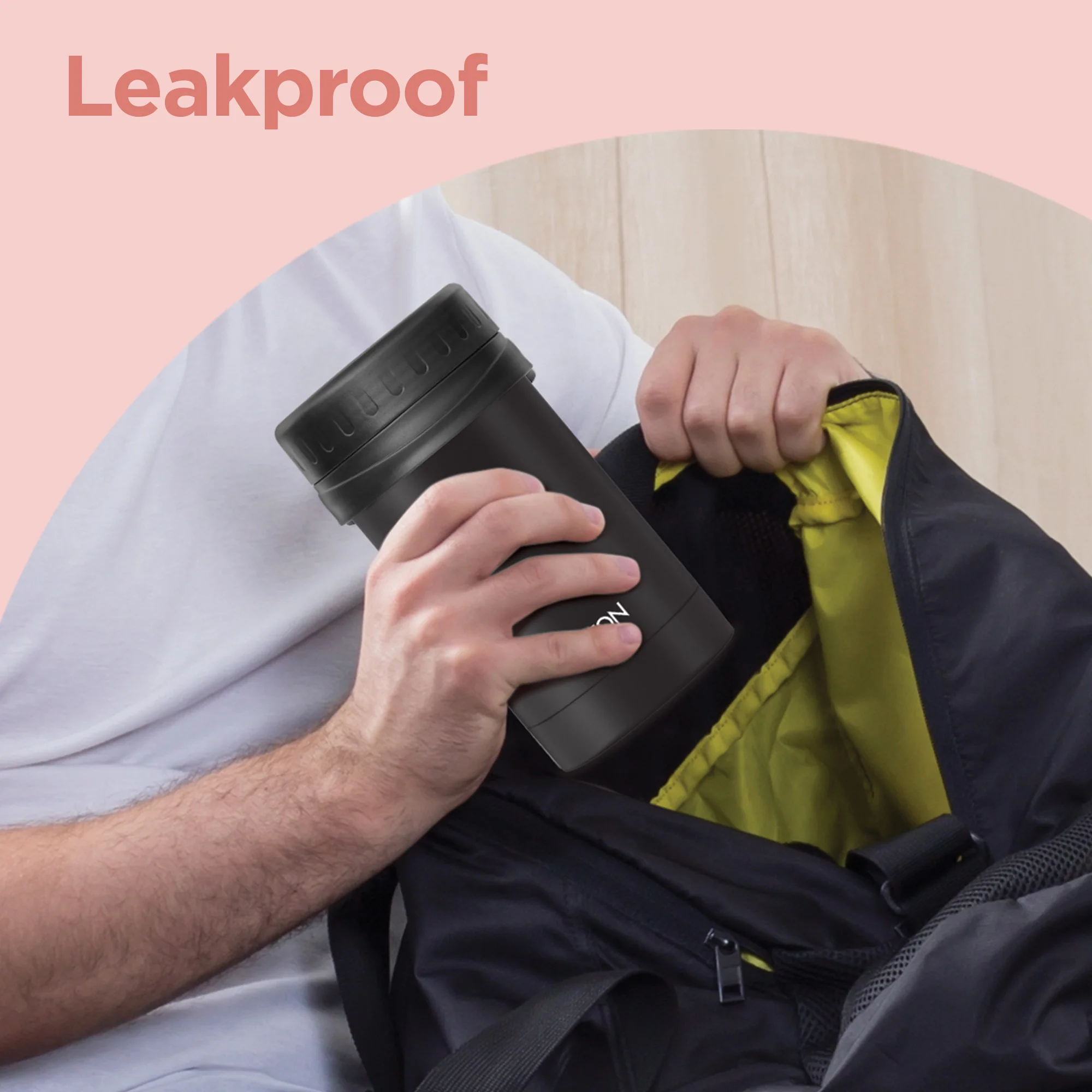 Soup Flask Deluxe (Milton) - Image 15