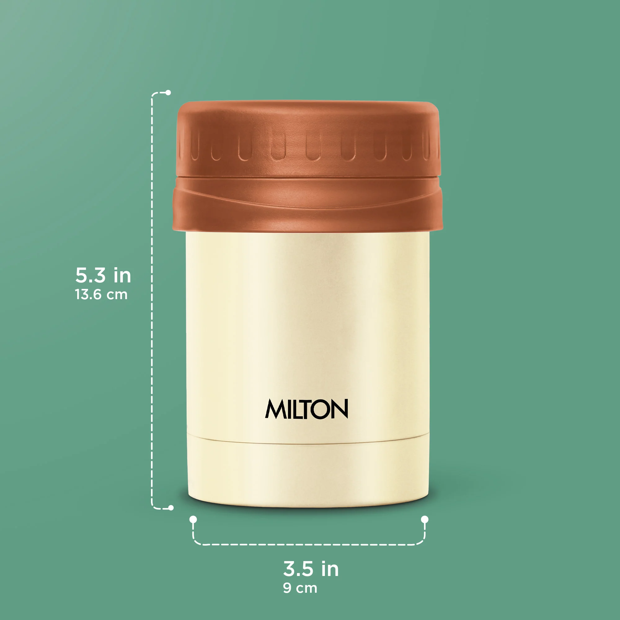 Soup Flask Deluxe (Milton) - Image 19