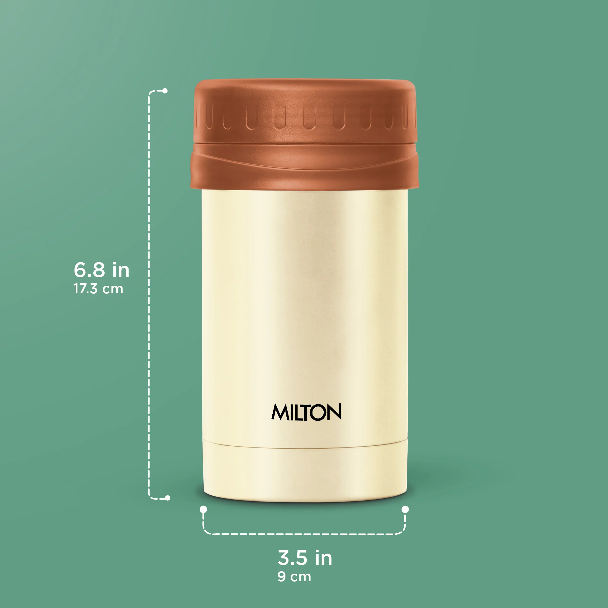 Soup Flask Deluxe (Milton) - Image 20
