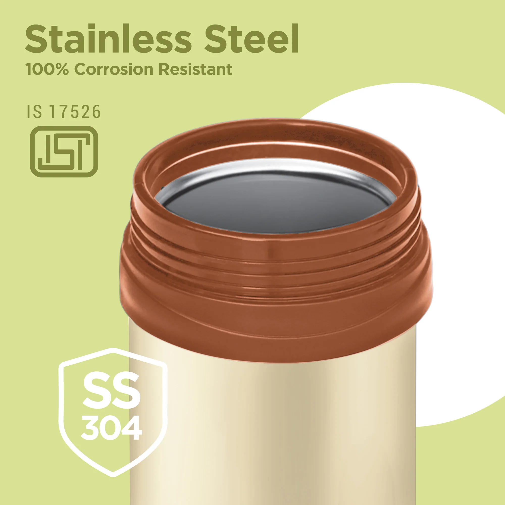 Soup Flask Deluxe (Milton) - Image 21