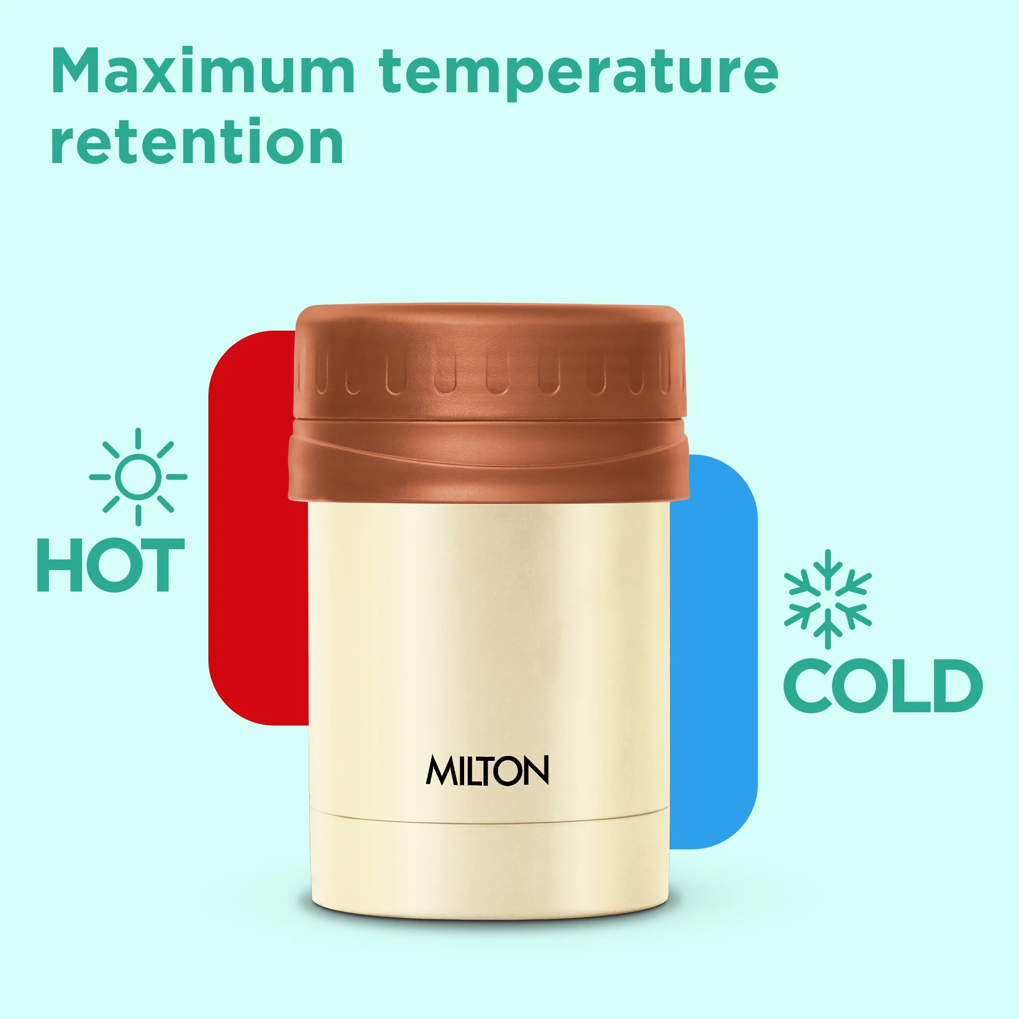 Soup Flask Deluxe (Milton) - Image 22