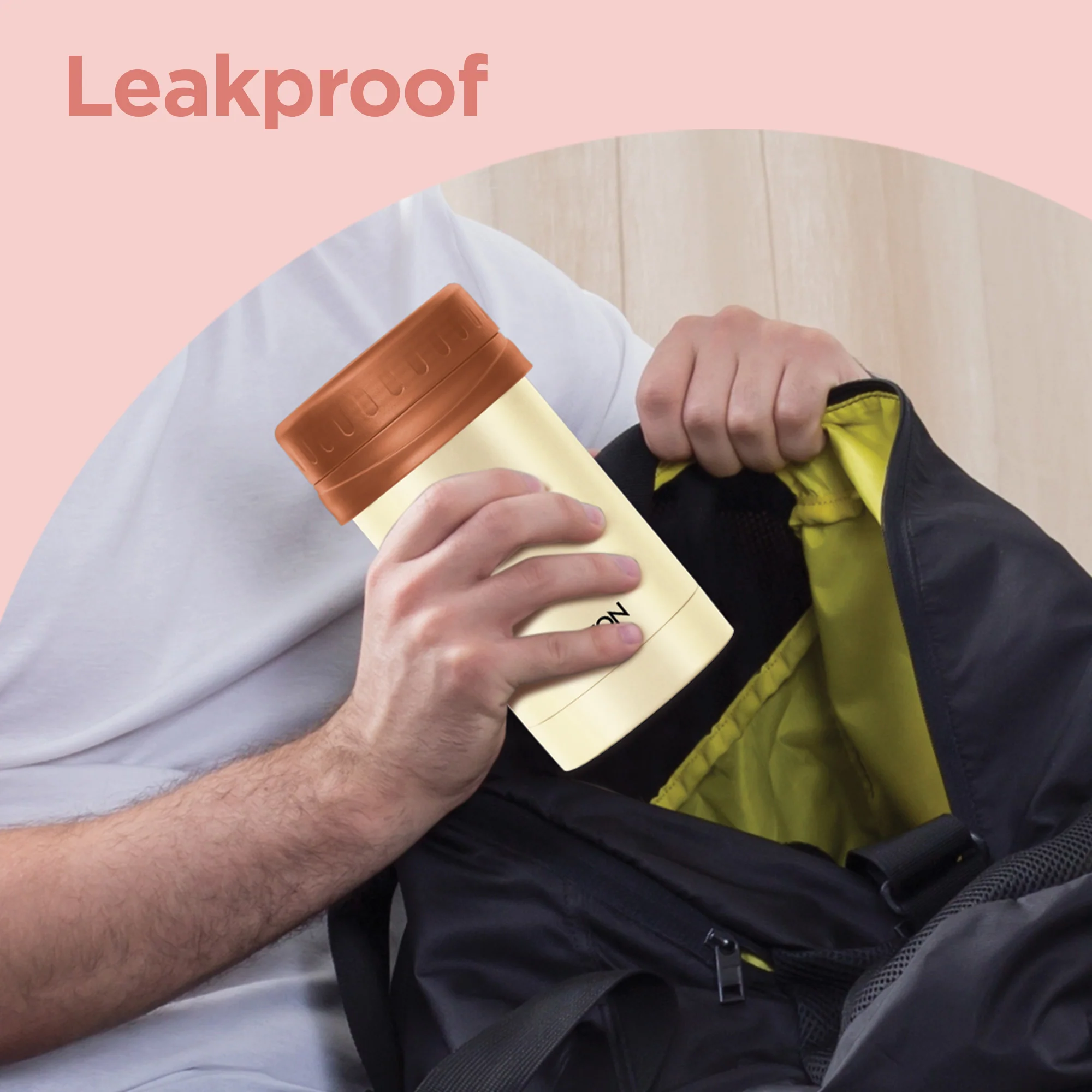Soup Flask Deluxe (Milton) - Image 23