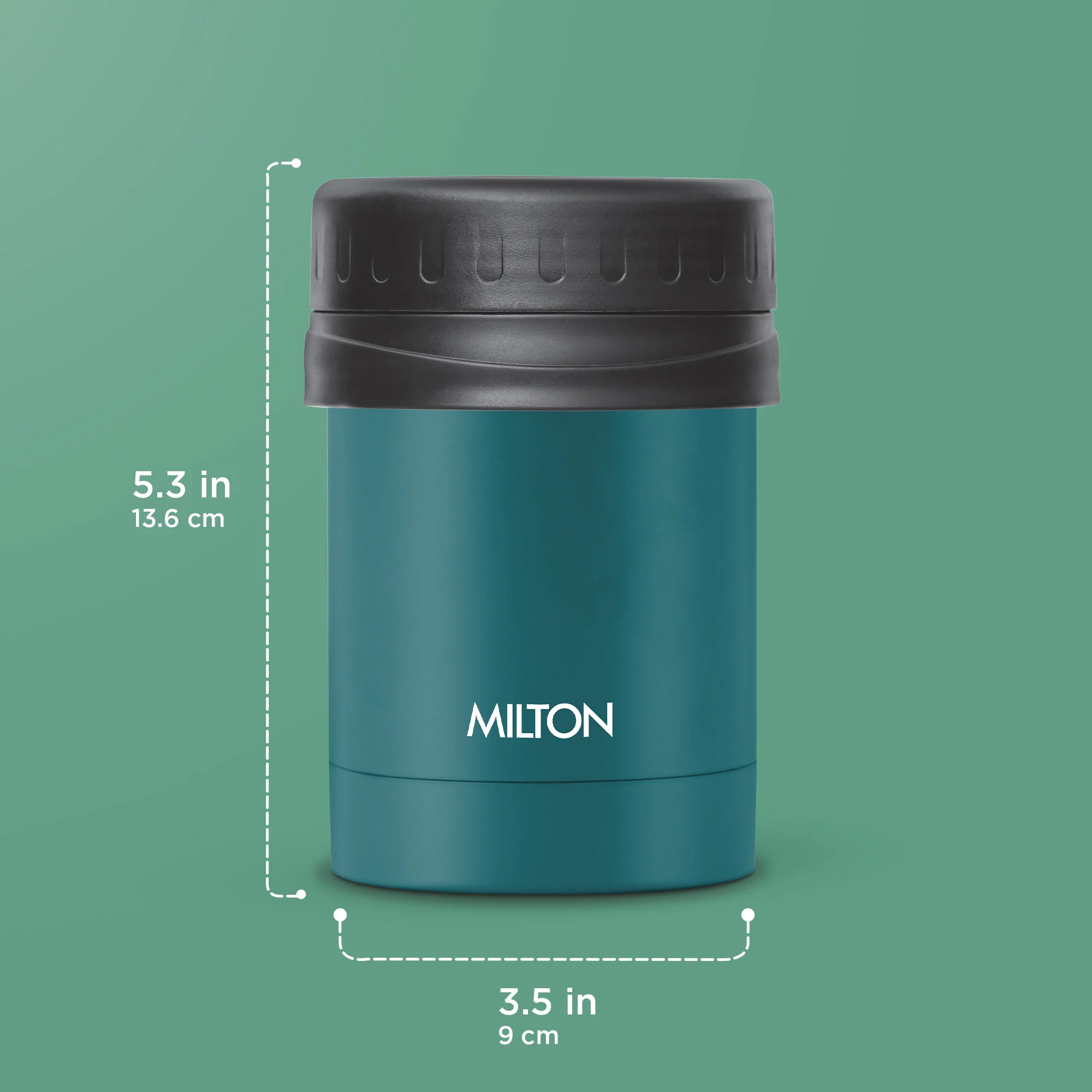 Soup Flask Deluxe (Milton) - Image 27