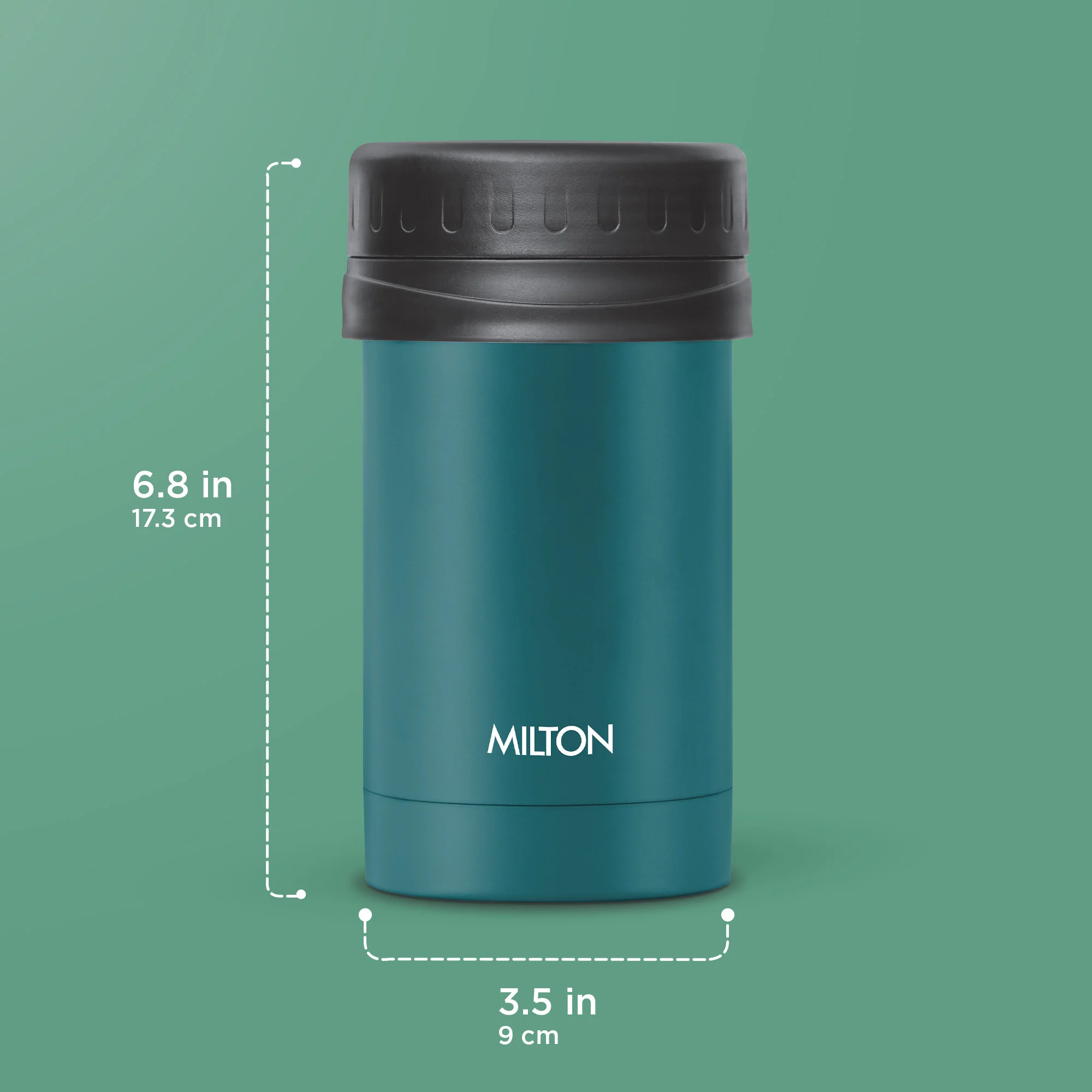 Soup Flask Deluxe (Milton) - Image 28