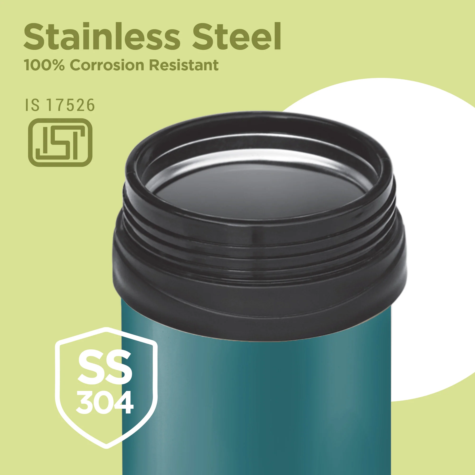 Soup Flask Deluxe (Milton) - Image 29