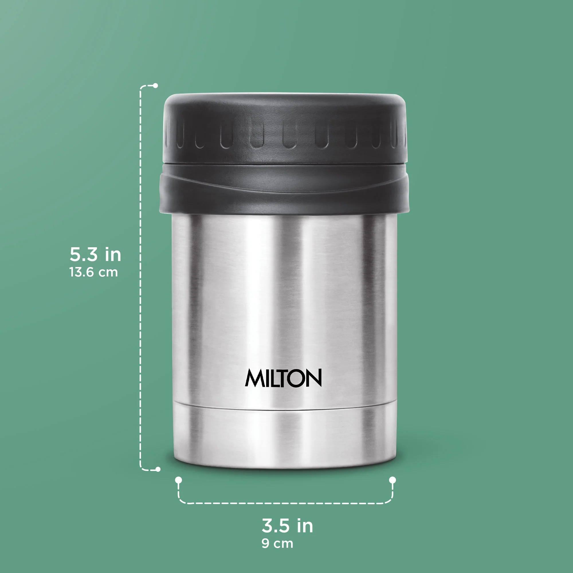 Soup Flask Deluxe (Milton) - Image 3