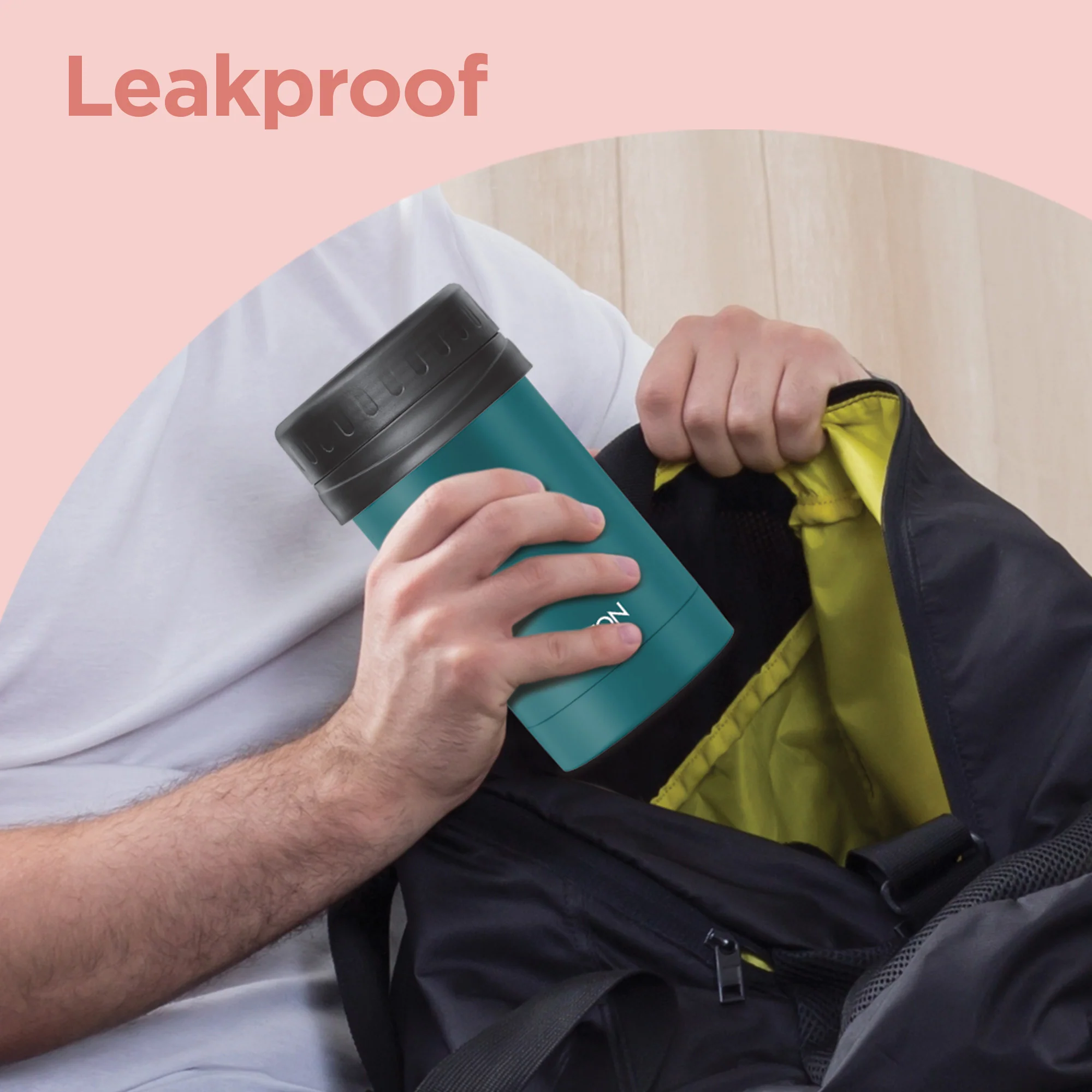 Soup Flask Deluxe (Milton) - Image 31