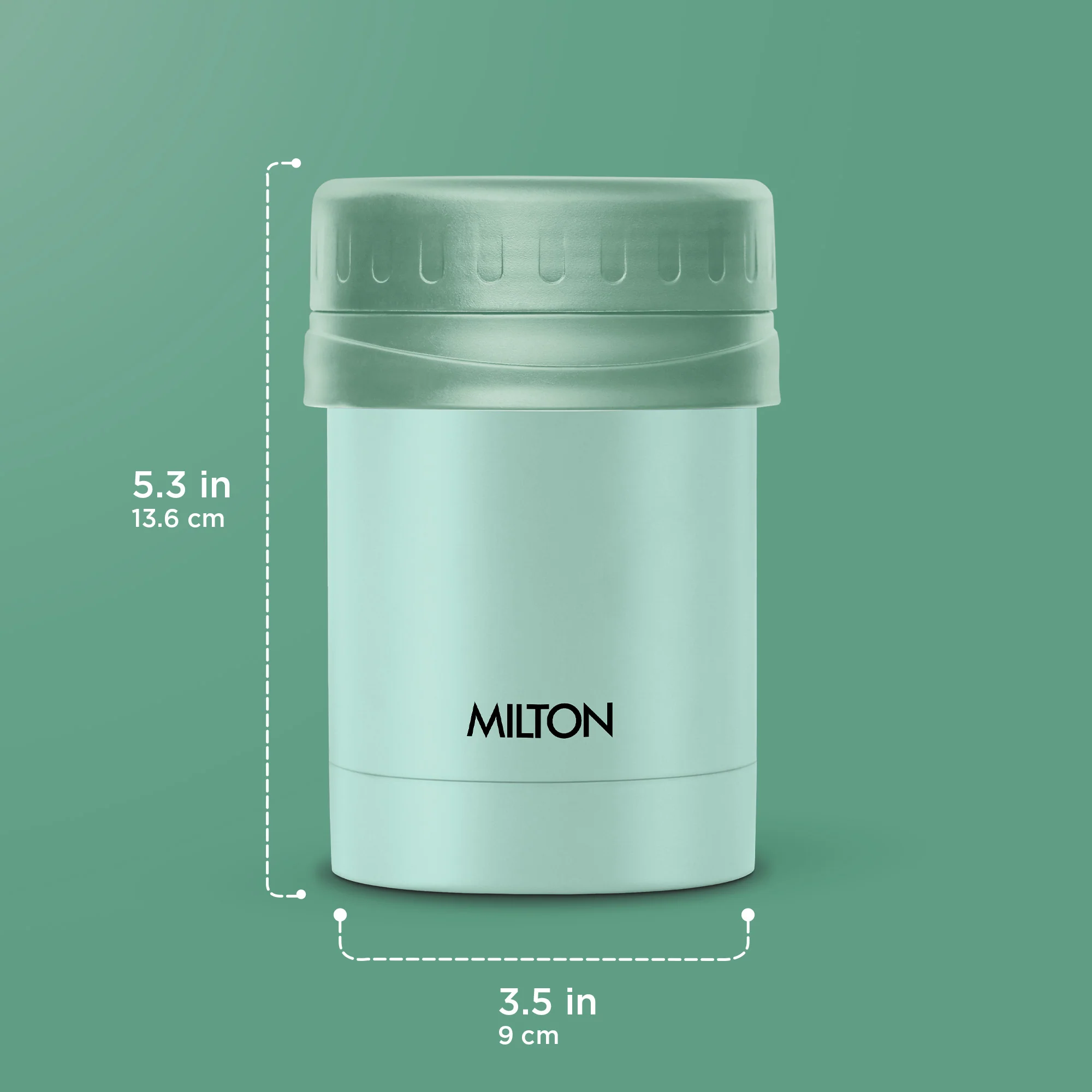 Soup Flask Deluxe (Milton) - Image 35