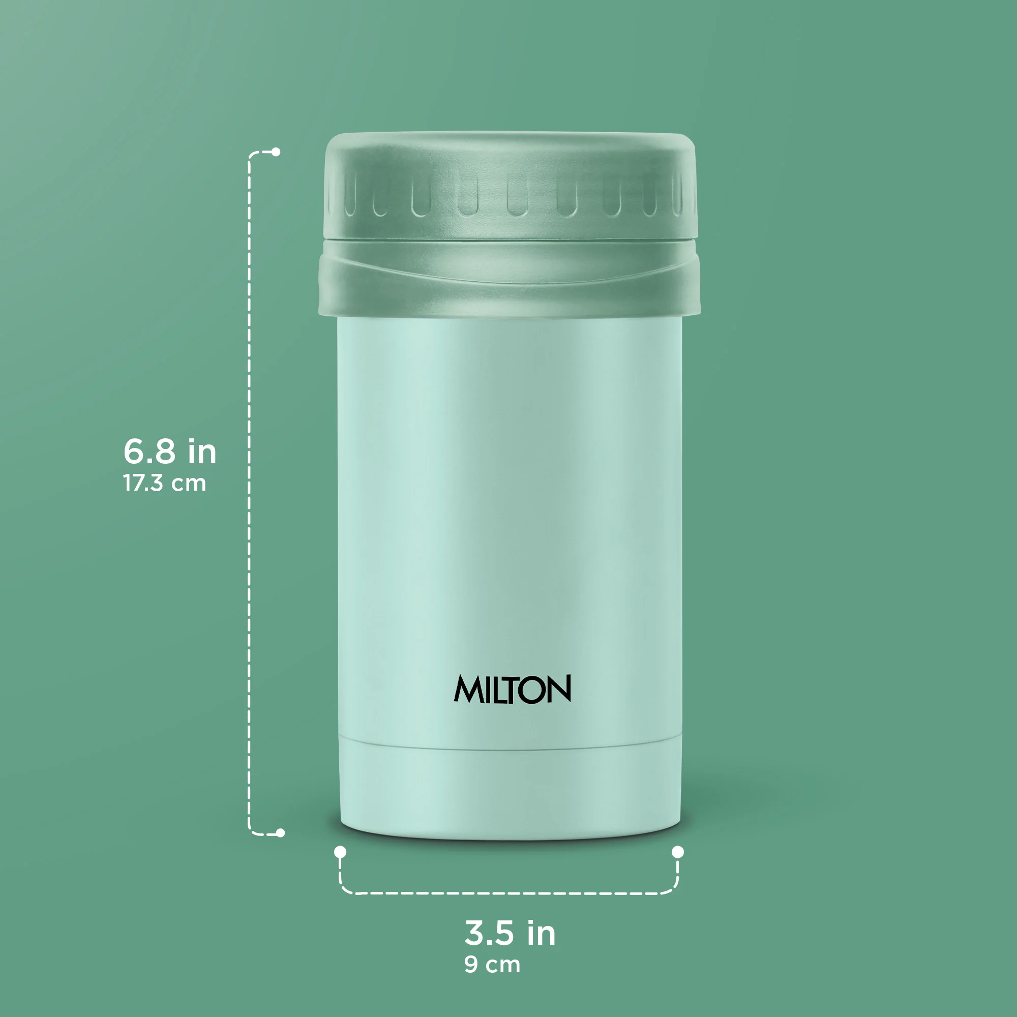 Soup Flask Deluxe (Milton) - Image 36