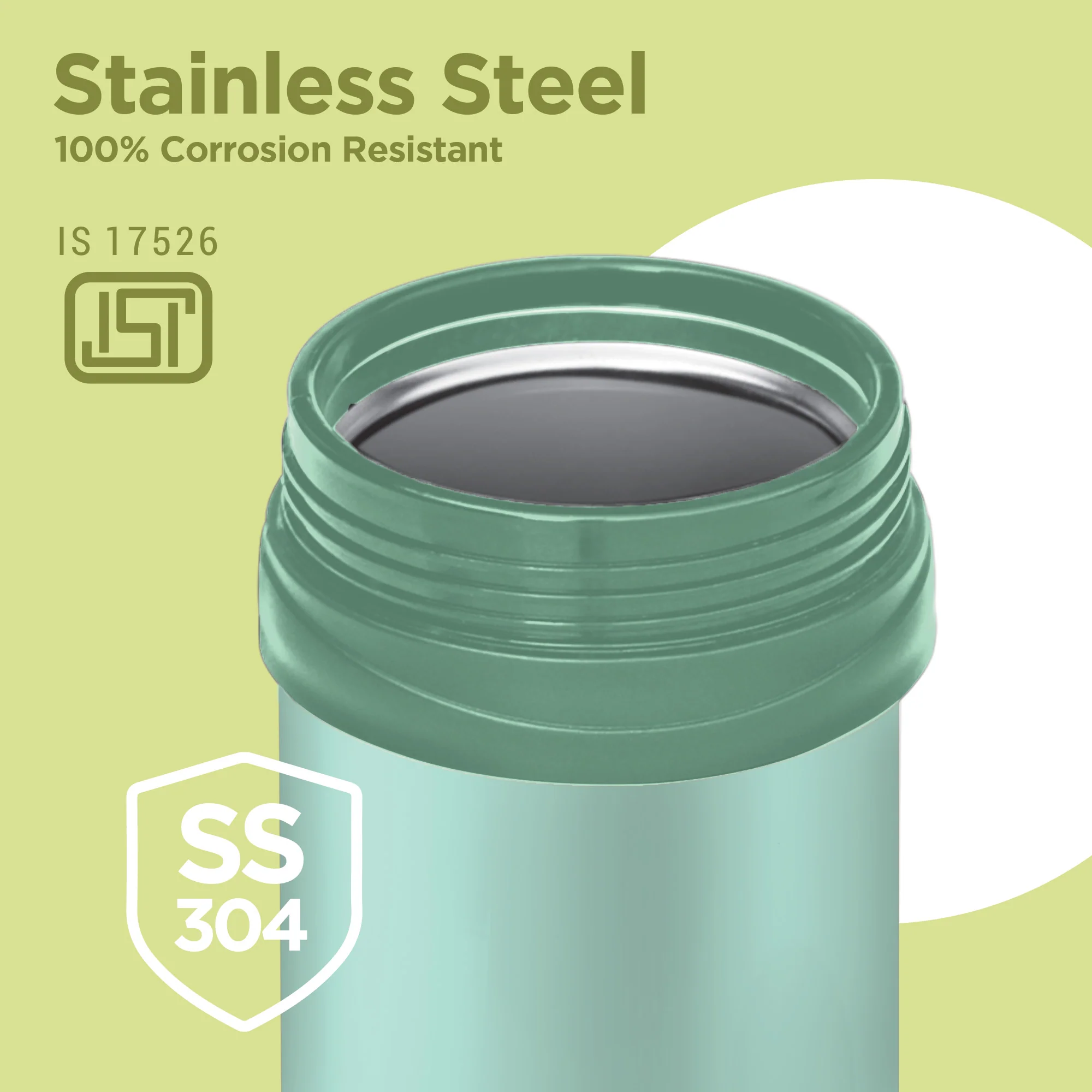 Soup Flask Deluxe (Milton) - Image 37