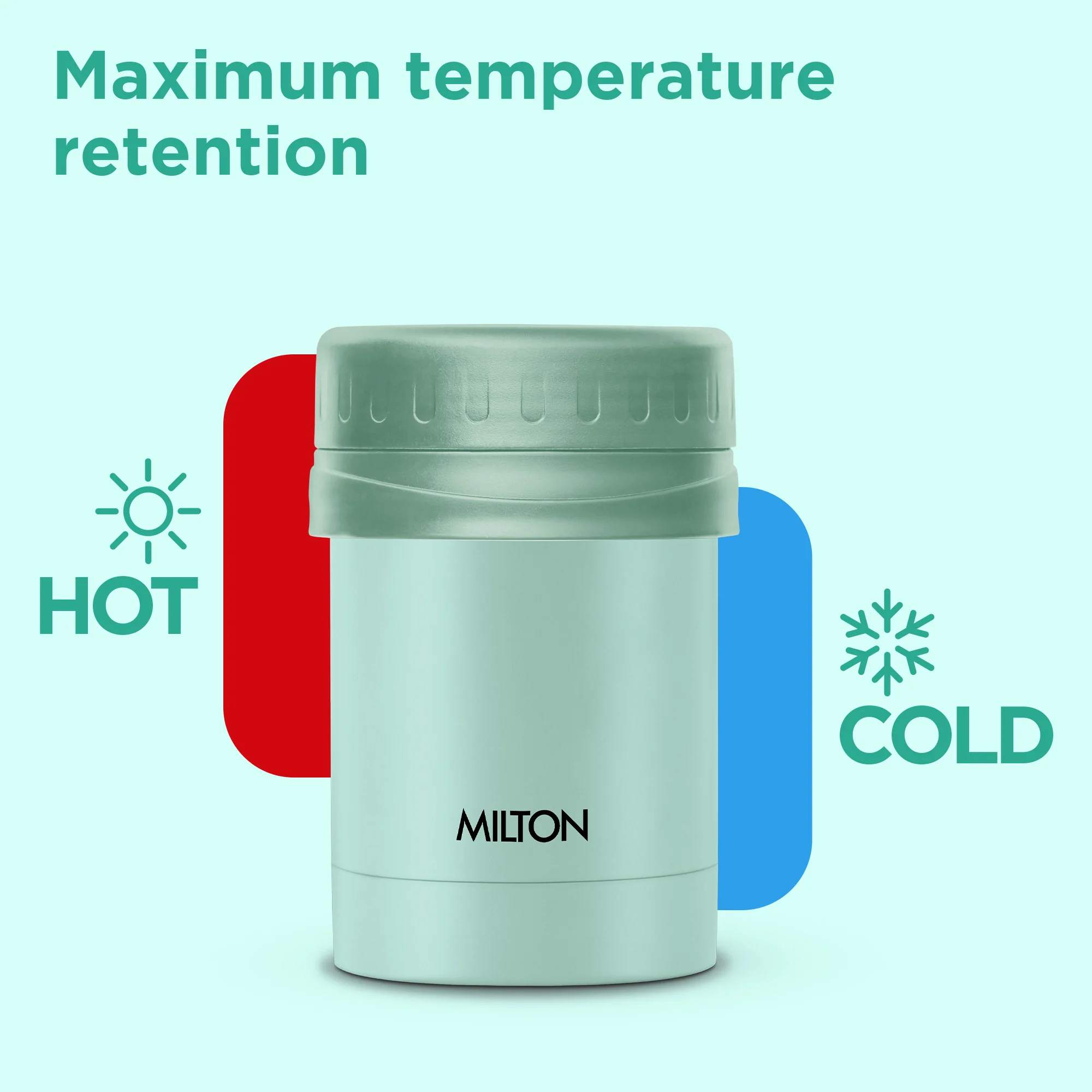 Soup Flask Deluxe (Milton) - Image 38