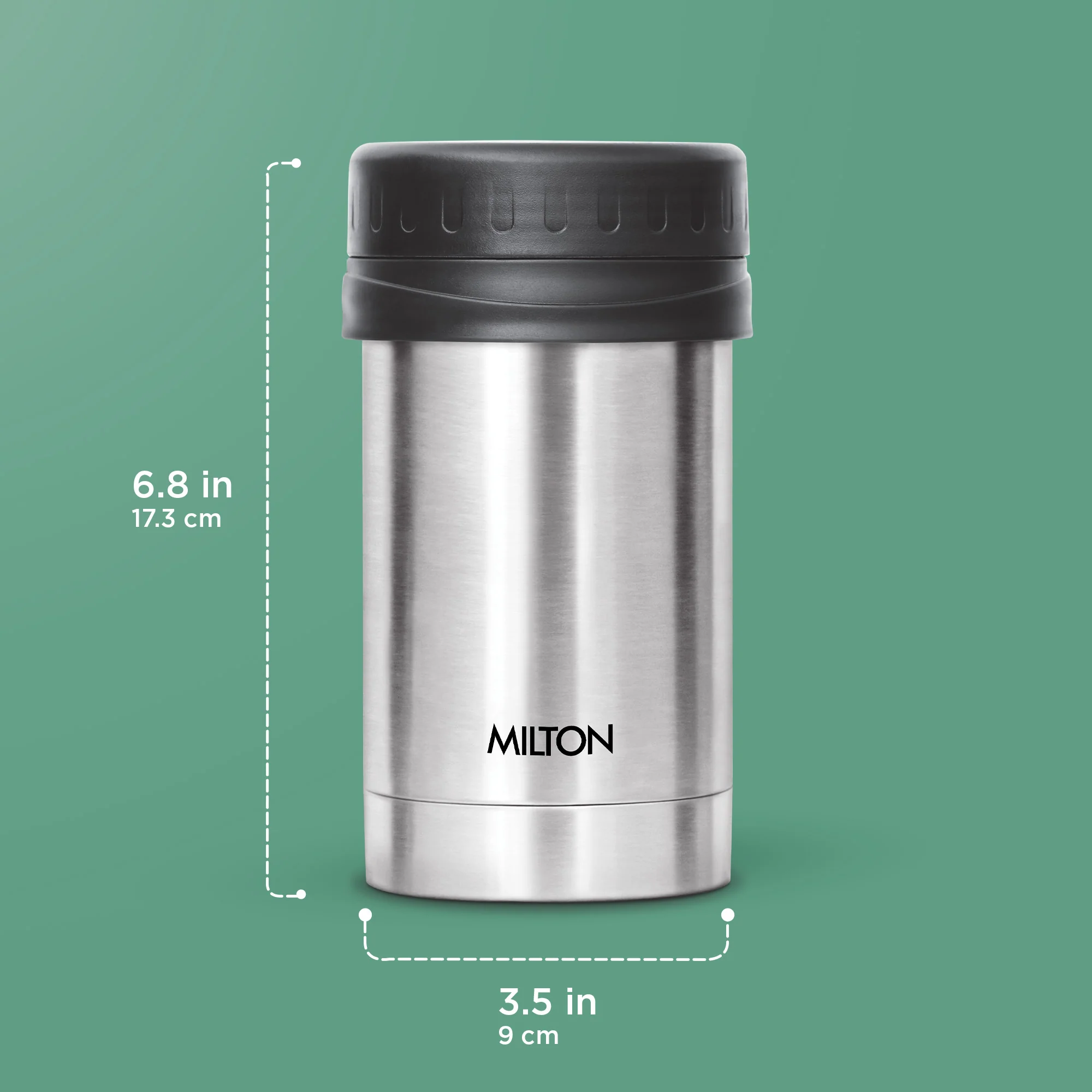 Soup Flask Deluxe (Milton) - Image 4