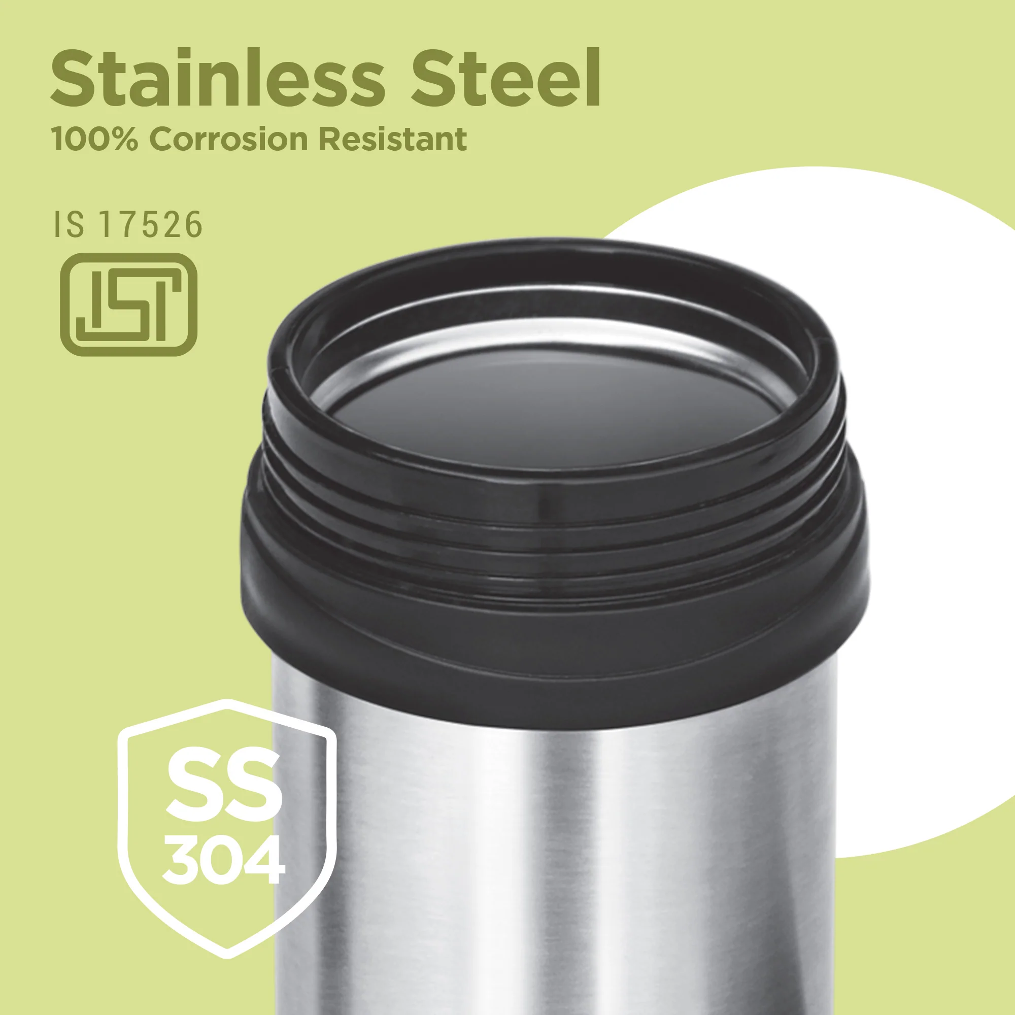Soup Flask Deluxe (Milton) - Image 43