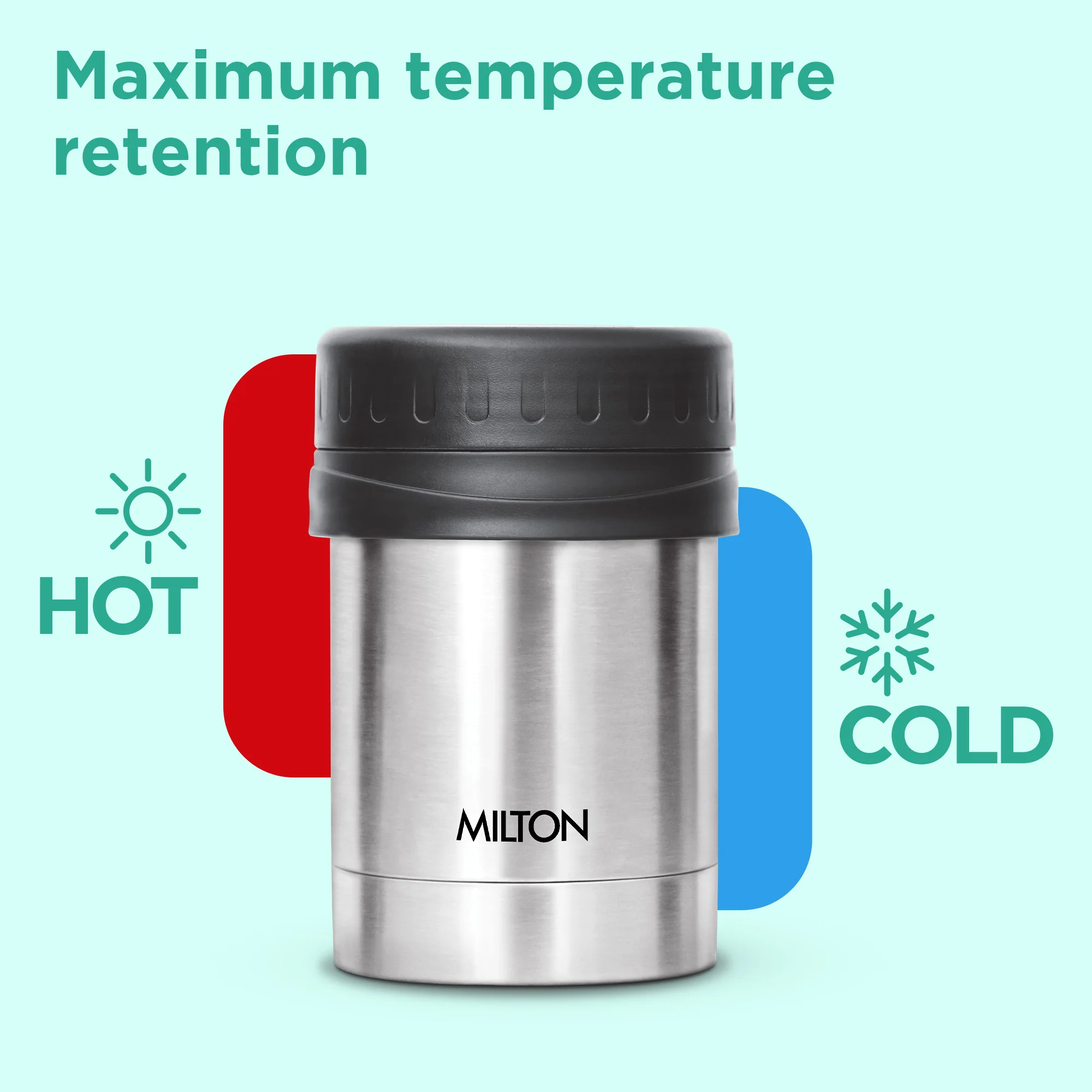 Soup Flask Deluxe (Milton) - Image 6