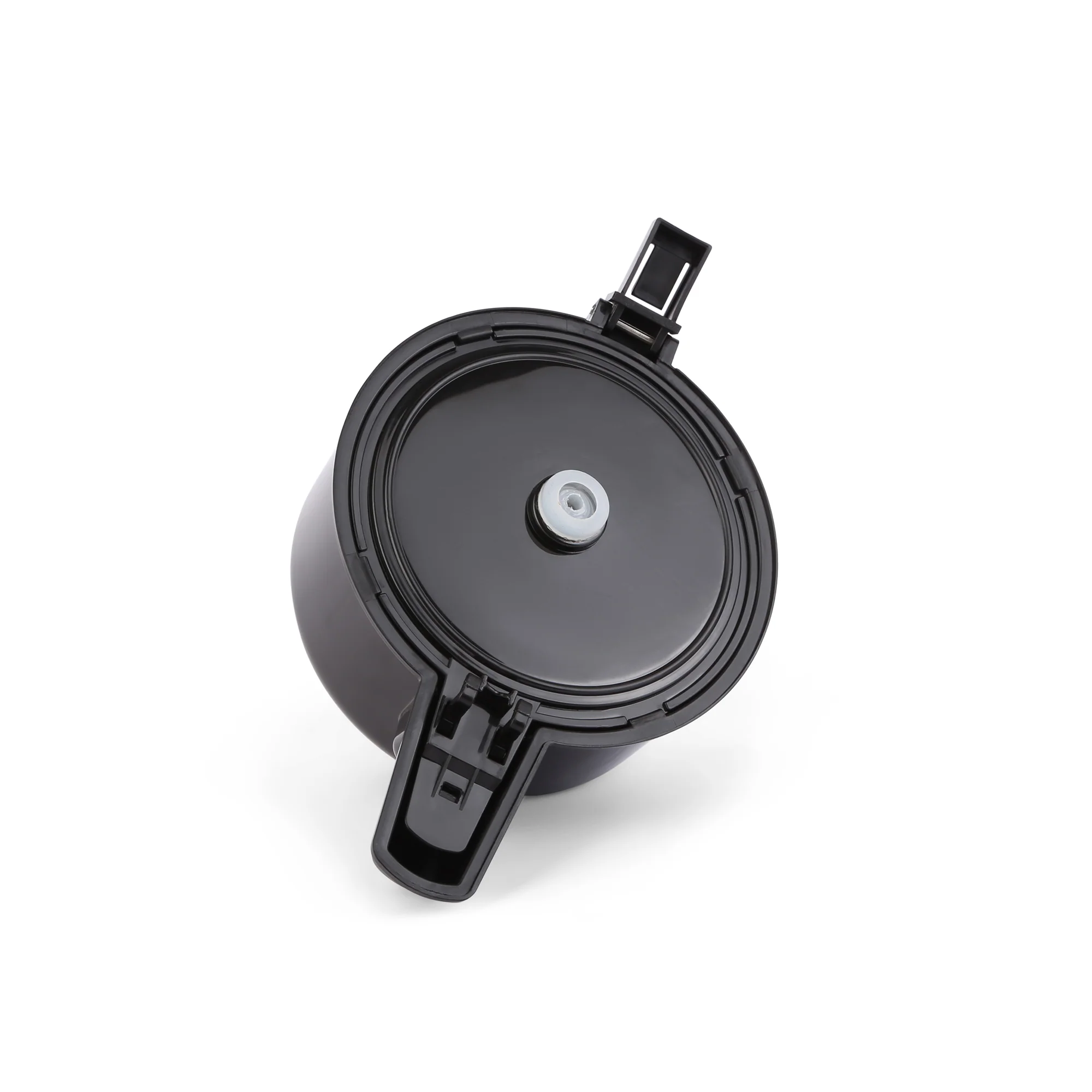 Spare Assembly Lid for Majesty Flask - 1.9L, 2.2L, 2.5L (Black) - Image 3