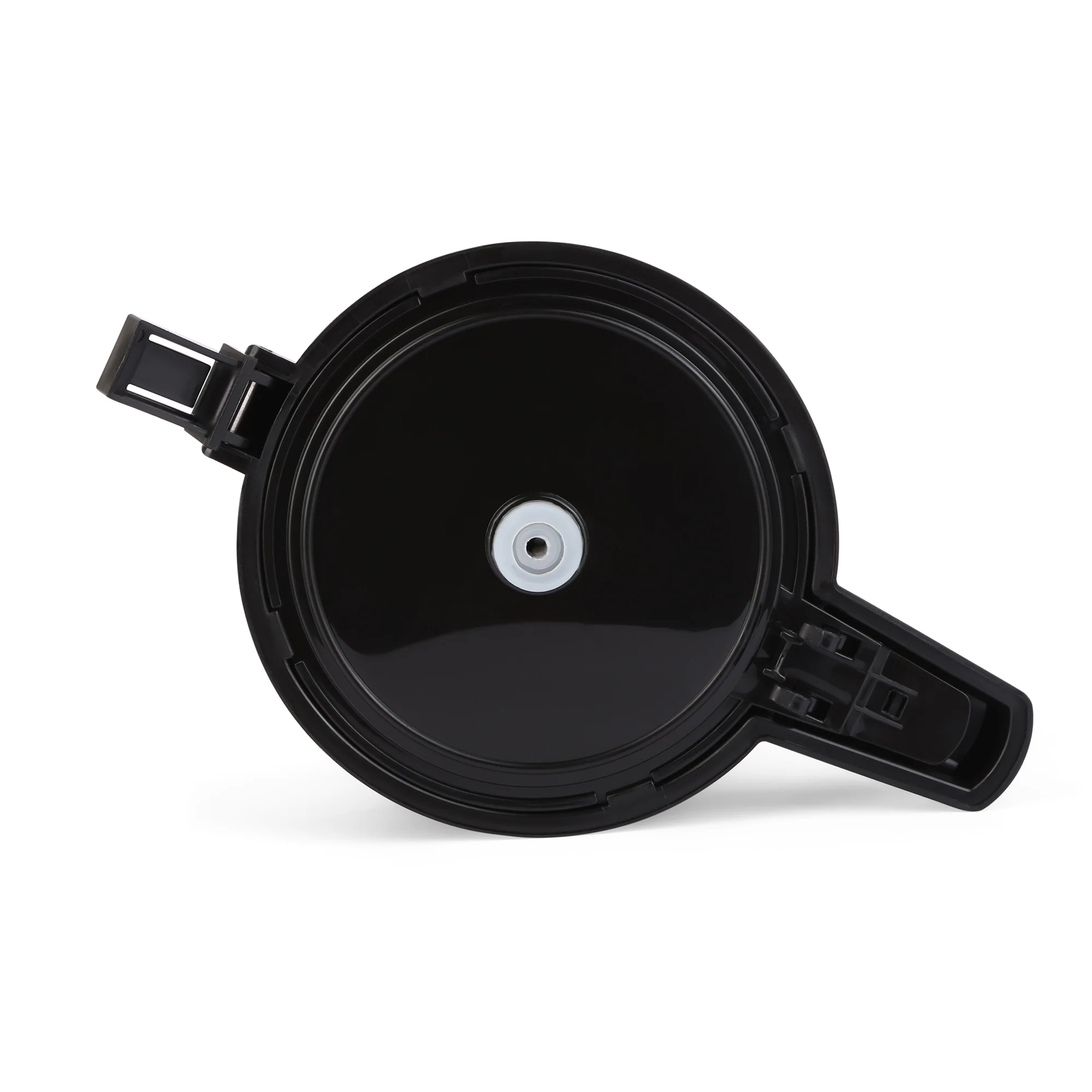 Spare Assembly Lid for Majesty Flask - 1.9L, 2.2L, 2.5L (Black) - Image 4