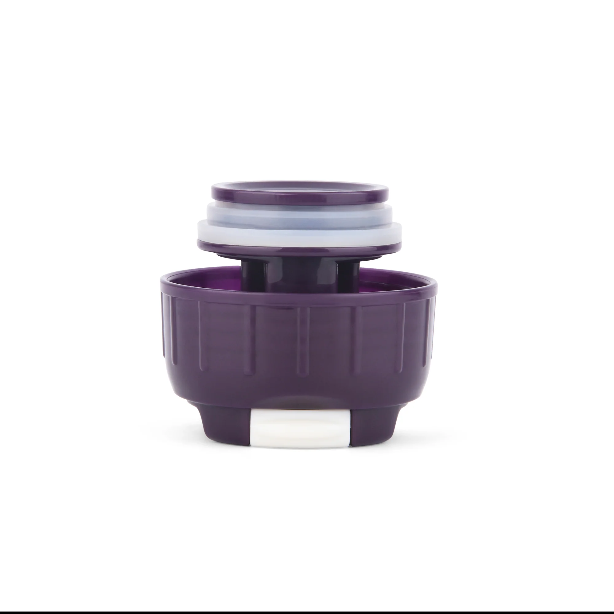 Spare Bullet Assemble Flip Lid 1000 Ml - Image 2