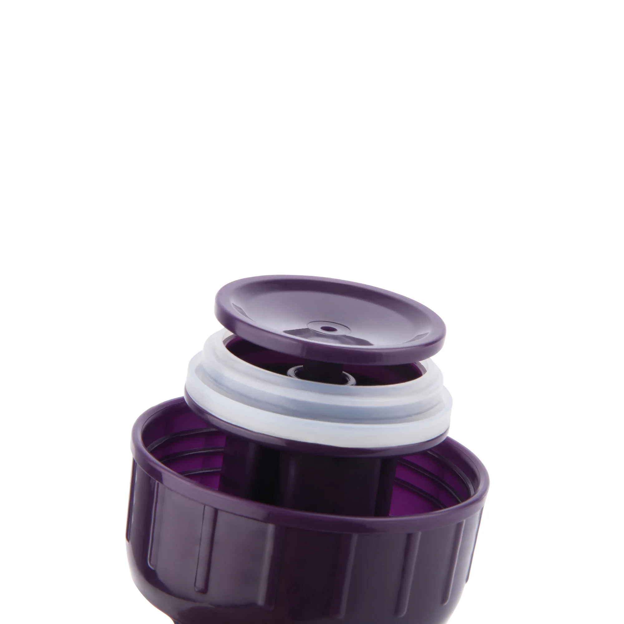 Spare Bullet Assemble Flip Lid 1000 Ml - Image 3
