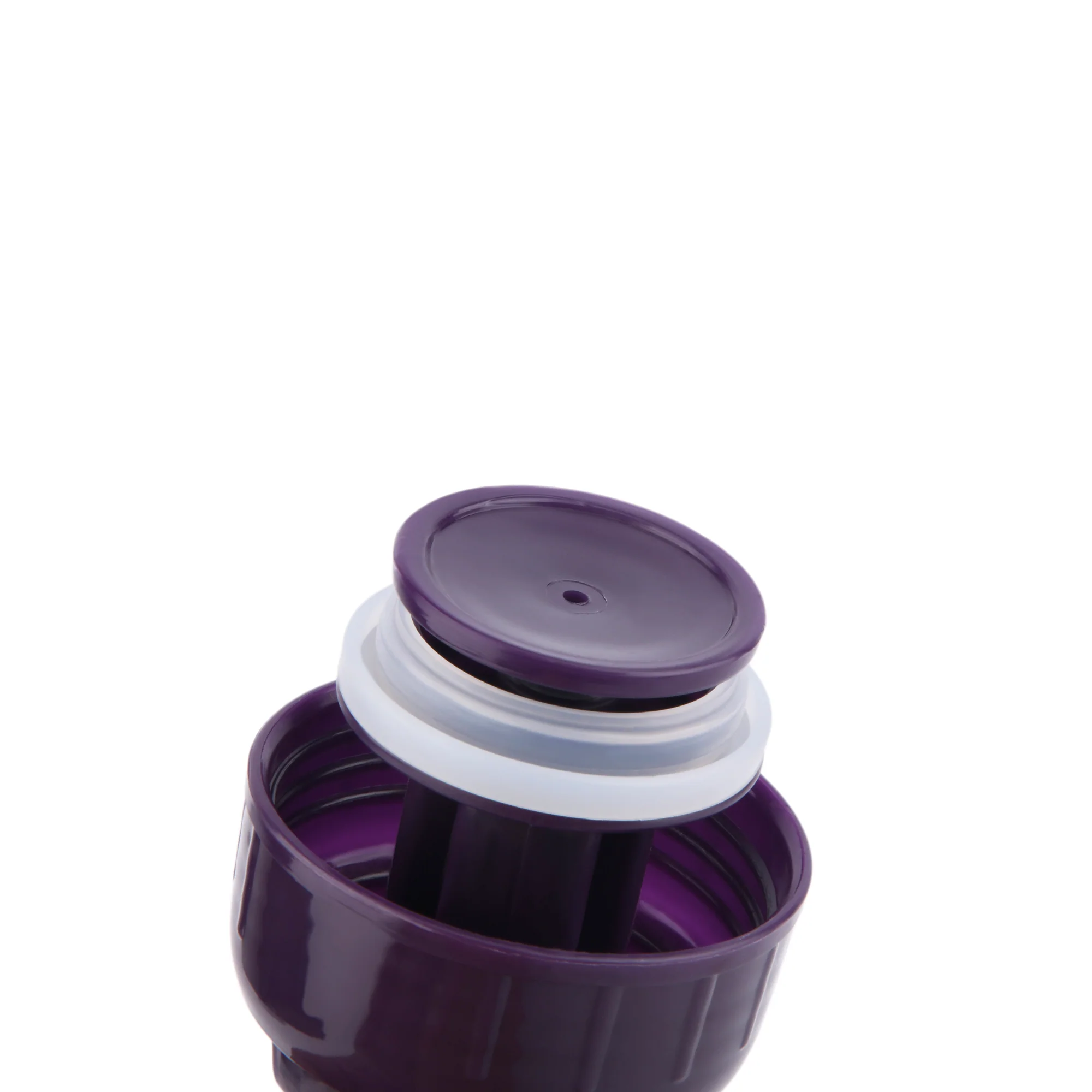 Spare Bullet Assemble Flip Lid 500/350Ml Black - Image 4