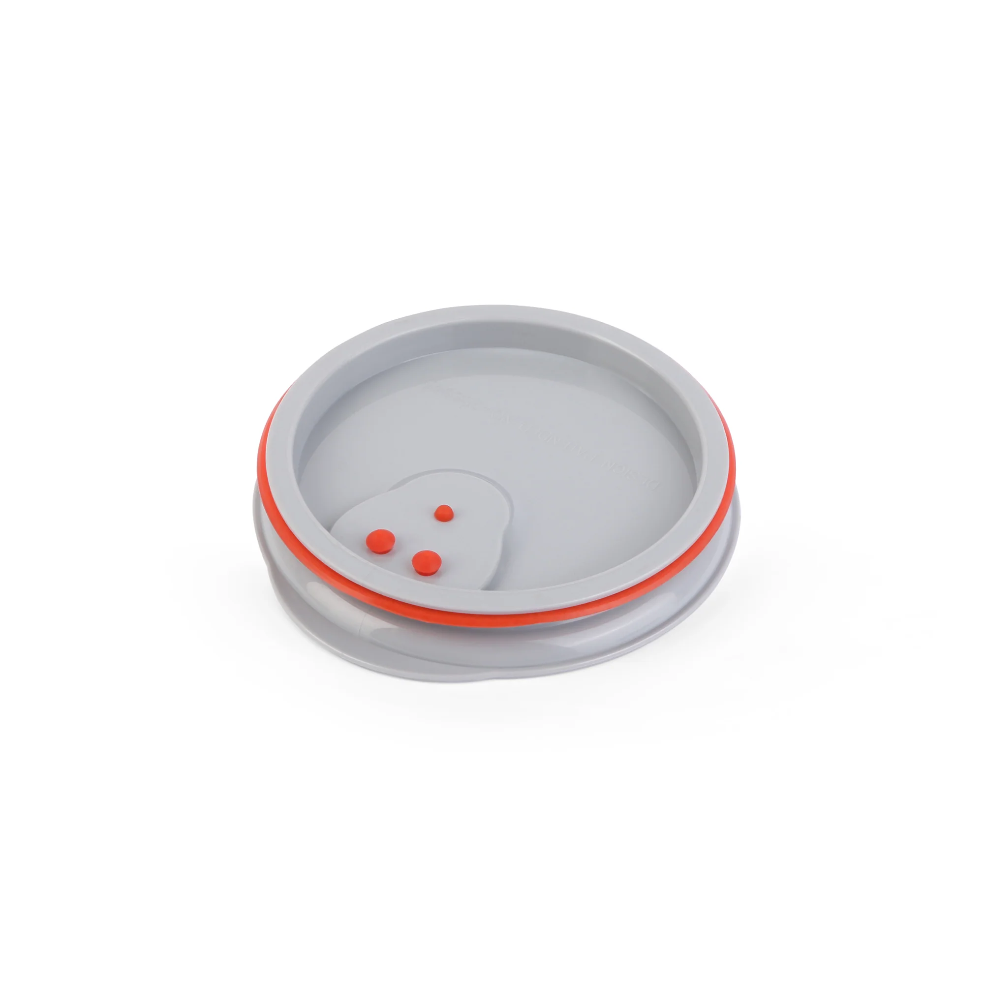Spare Econa Deluxe Container Assembly Lid for 2L / 3L / 4L - Image 5