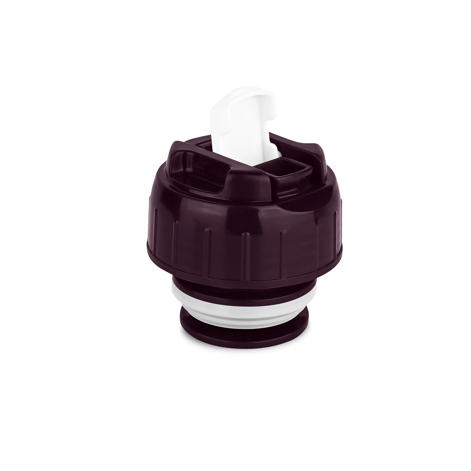 Spare Glassy Lid 750 ml/1000 ml Dark Purple - Image 4
