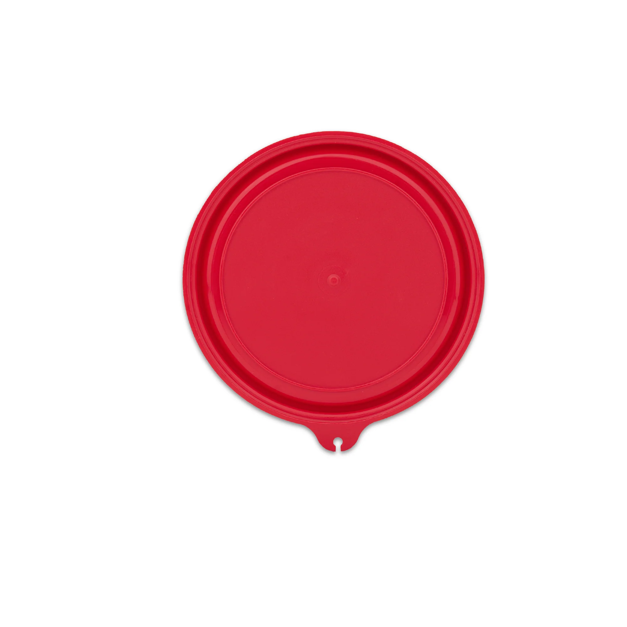Spare I-Fresh 200/350/550 Lid P (Red) - Image 2