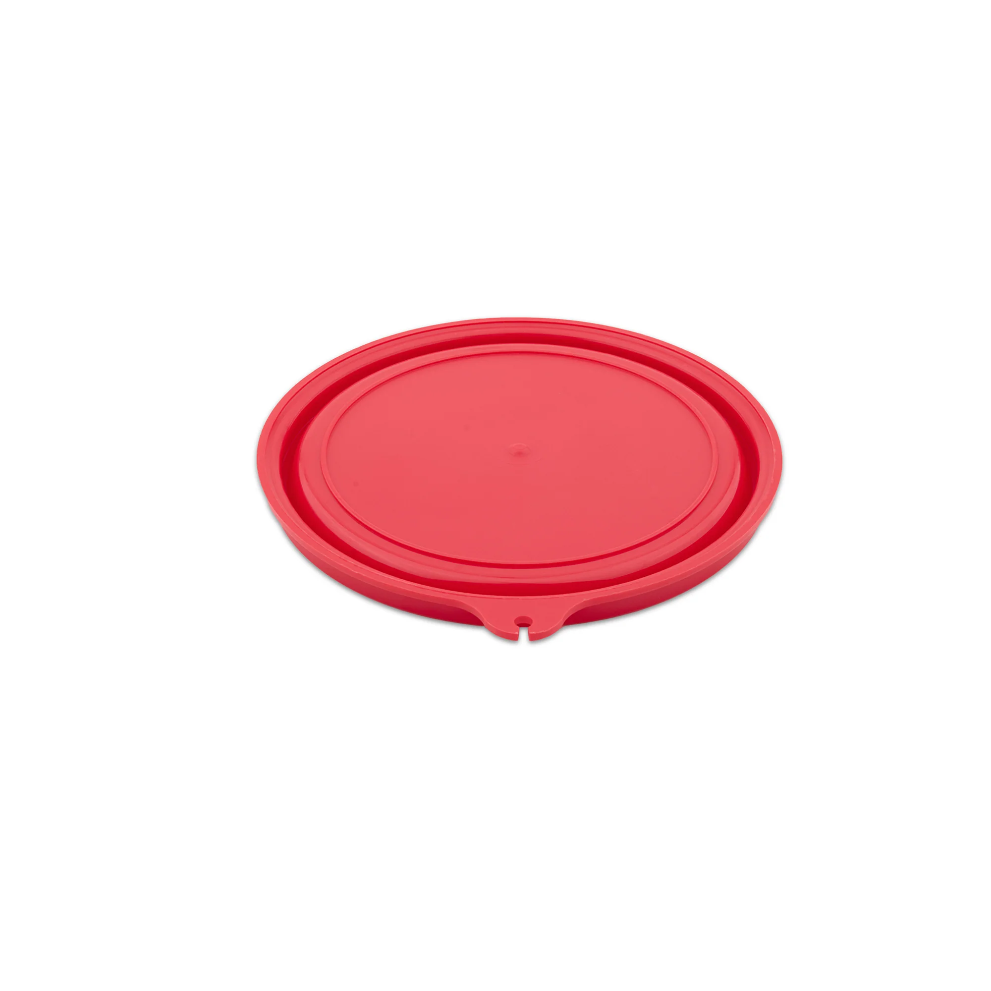 Spare I-Fresh 200/350/550 Lid P (Red) - Image 4