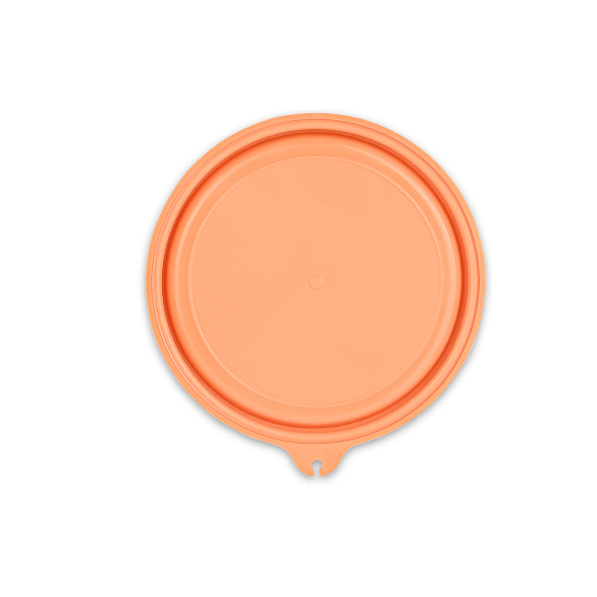 Spare I-Fresh  Lid for 200ml / 350ml / 550ml (Dark Beige / Fire Blue / Red / Orange / Grey / Cherry Pink) - Image 10