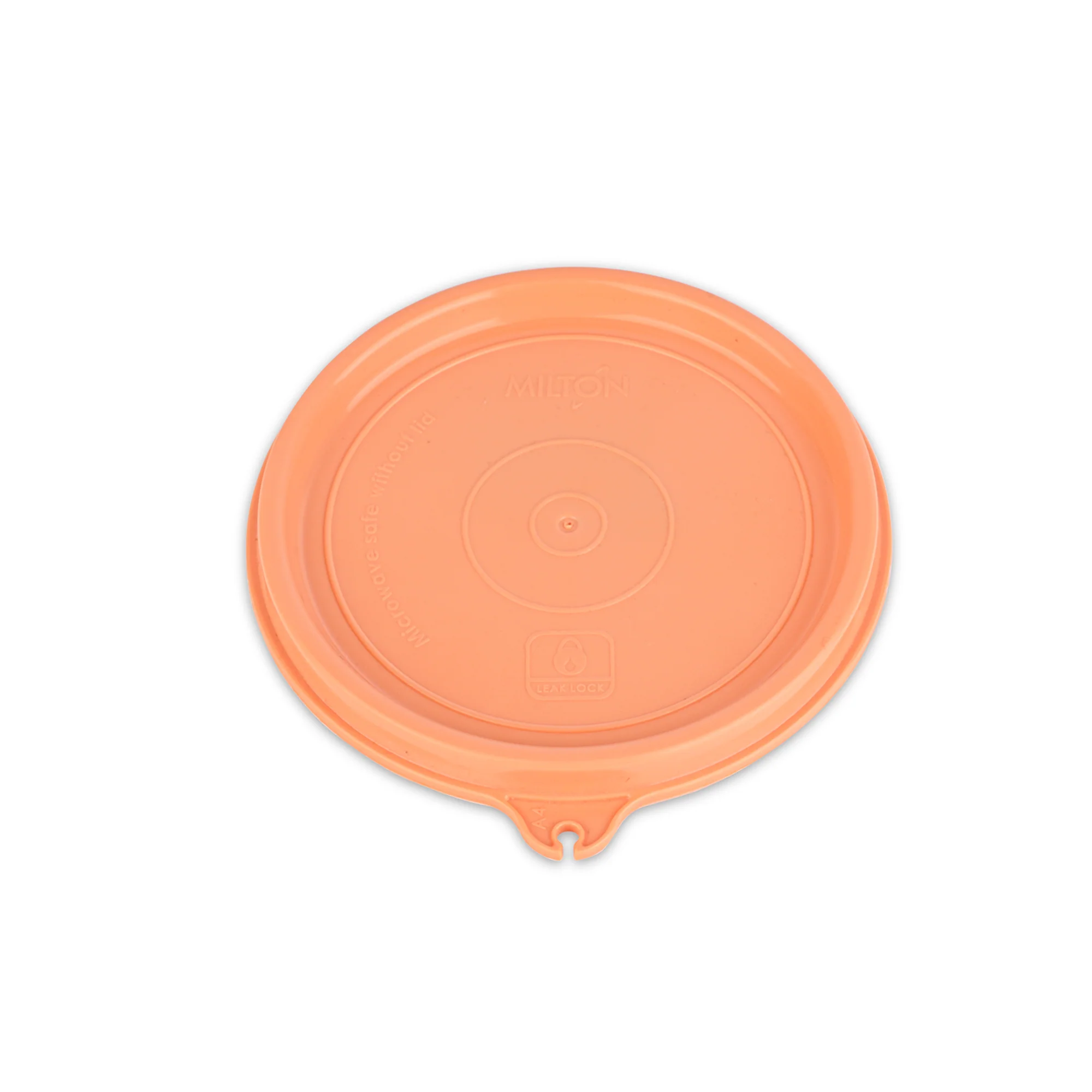 Spare I-Fresh  Lid for 200ml / 350ml / 550ml (Dark Beige / Fire Blue / Red / Orange / Grey / Cherry Pink) - Image 11
