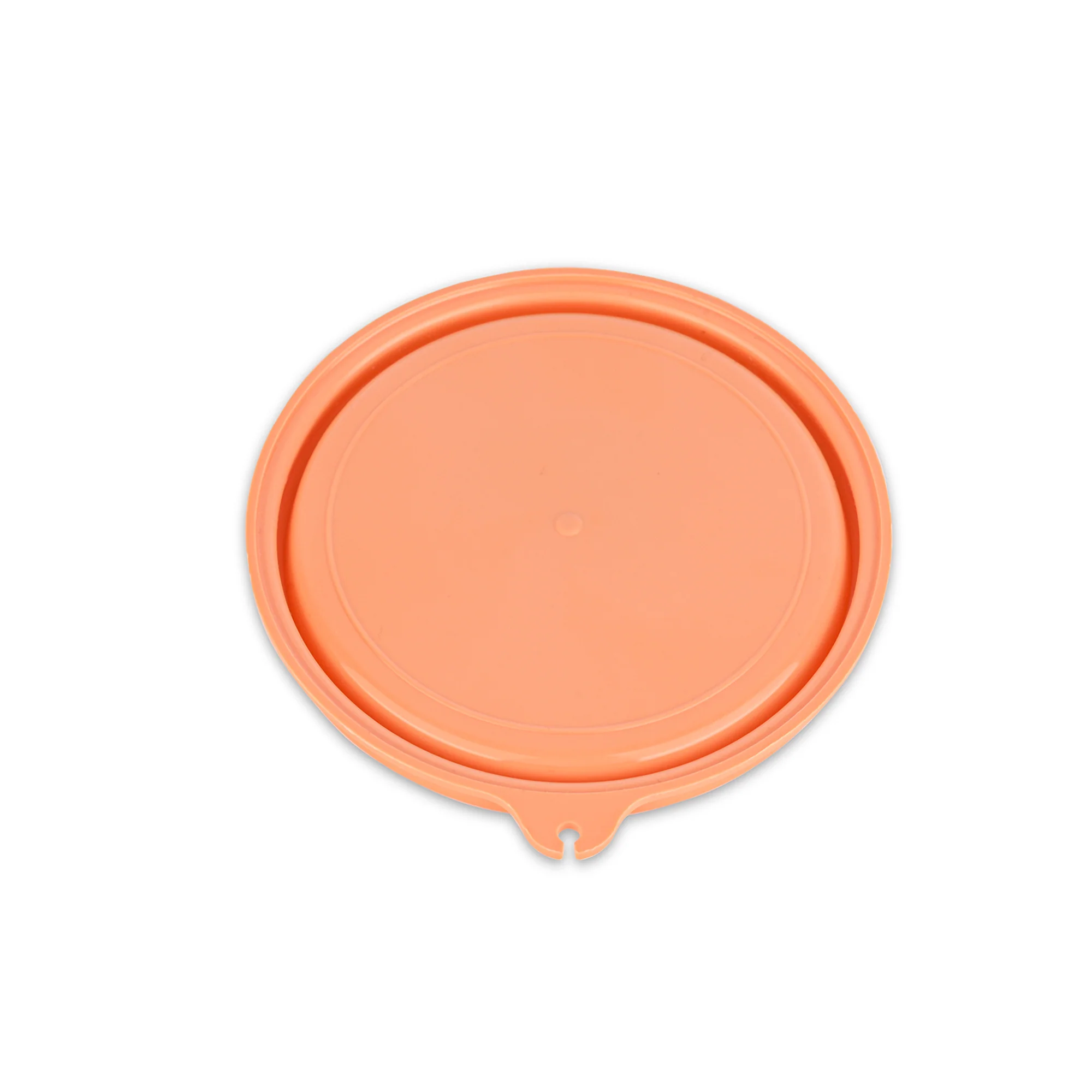 Spare I-Fresh  Lid for 200ml / 350ml / 550ml (Dark Beige / Fire Blue / Red / Orange / Grey / Cherry Pink) - Image 12