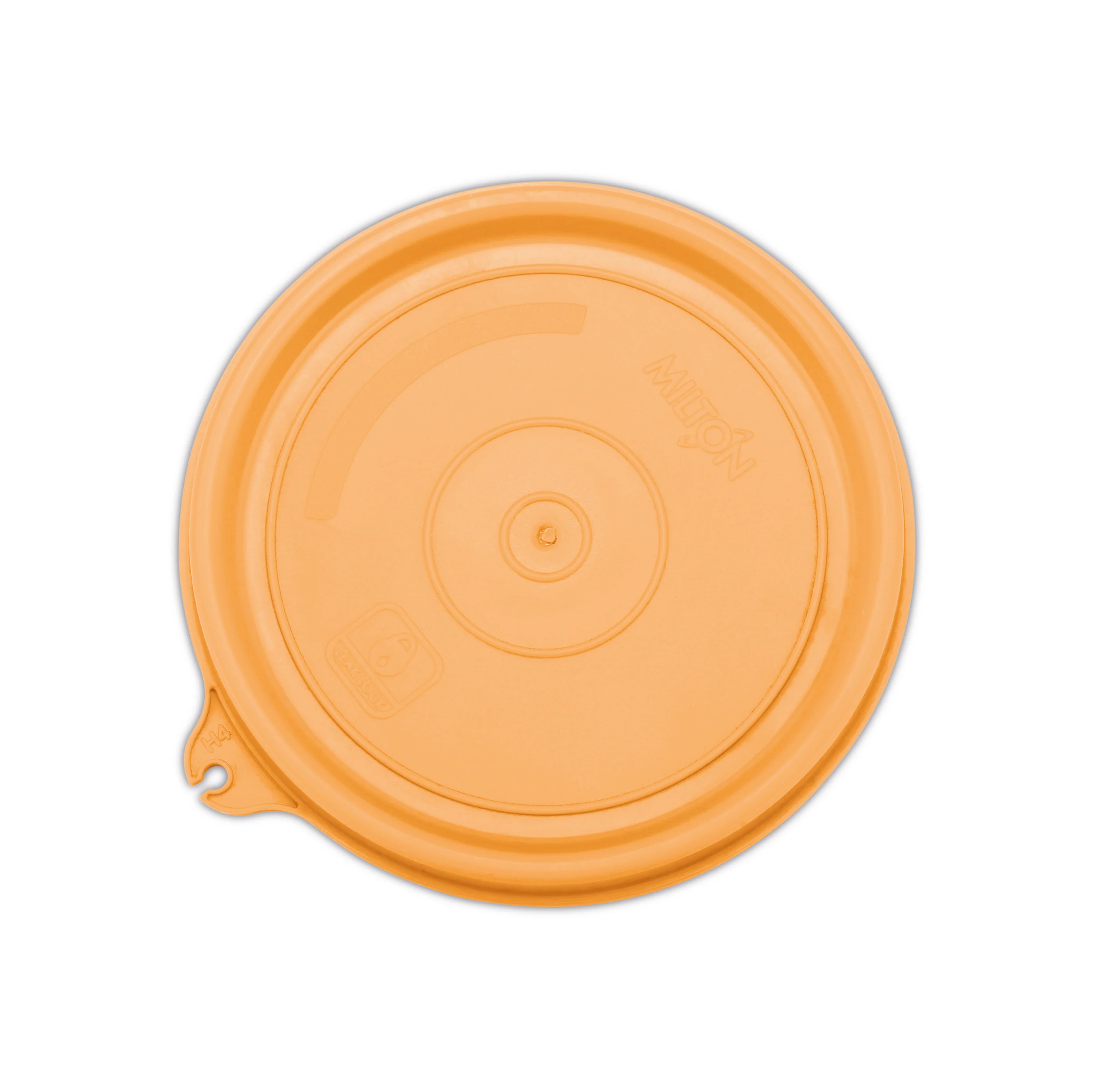 Spare I-Fresh  Lid for 200ml / 350ml / 550ml (Dark Beige / Fire Blue / Red / Orange / Grey / Cherry Pink) - Image 13