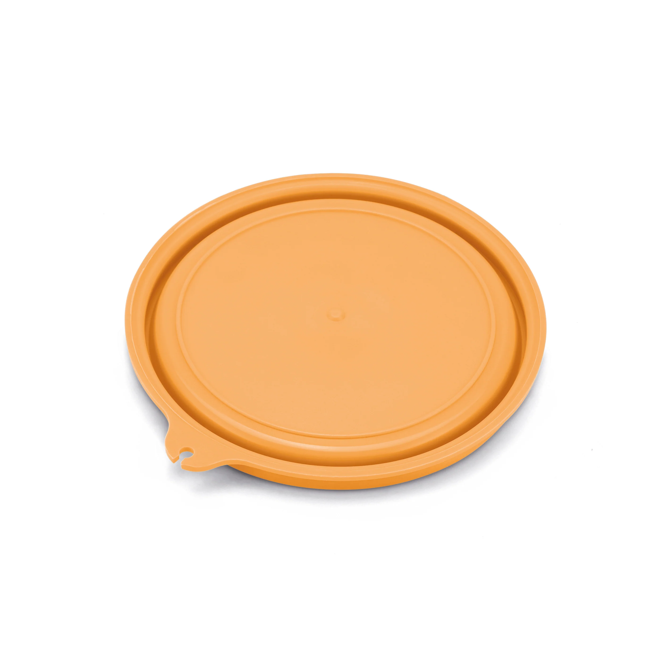 Spare I-Fresh  Lid for 200ml / 350ml / 550ml (Dark Beige / Fire Blue / Red / Orange / Grey / Cherry Pink) - Image 14