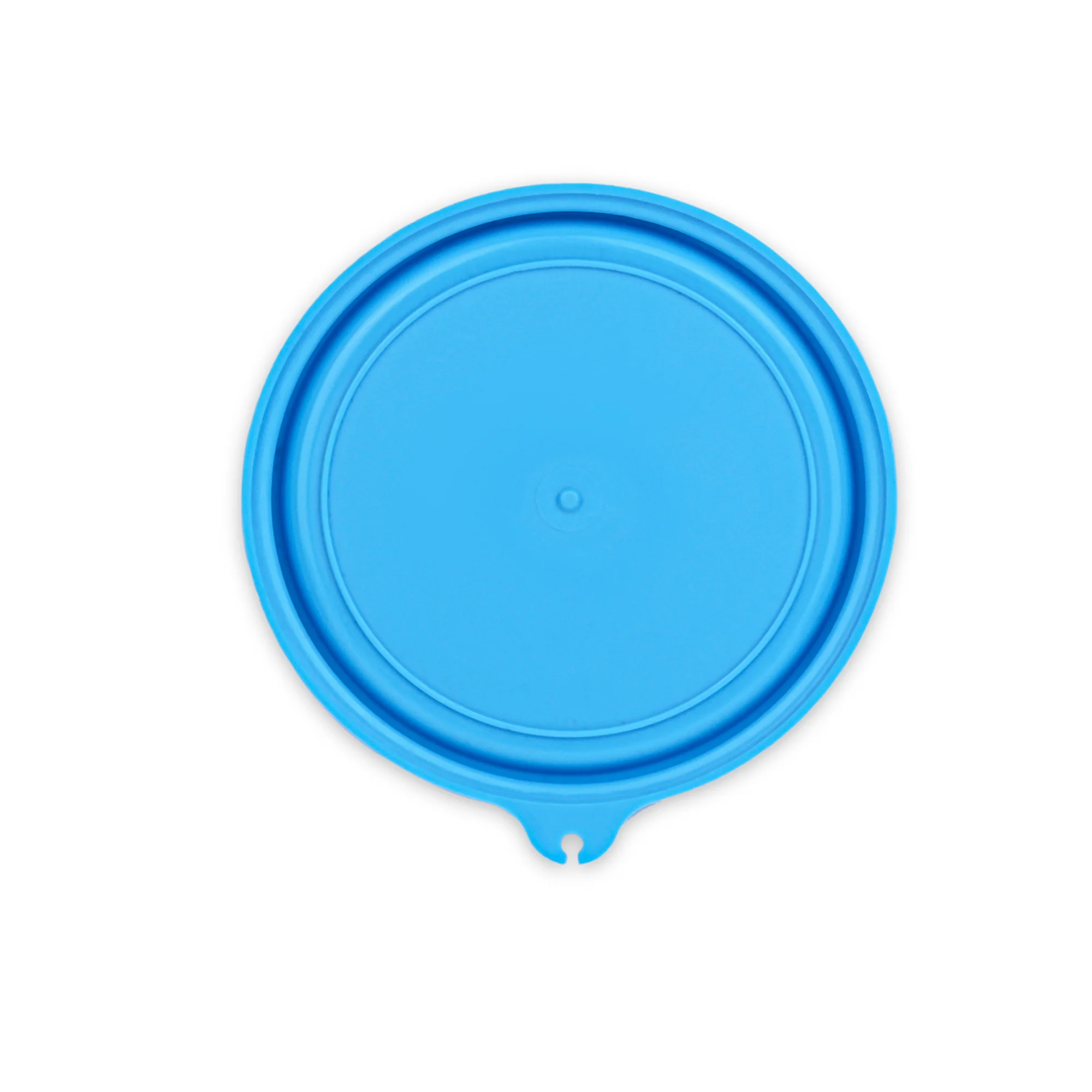 Spare I-Fresh  Lid for 200ml / 350ml / 550ml (Dark Beige / Fire Blue / Red / Orange / Grey / Cherry Pink) - Image 6