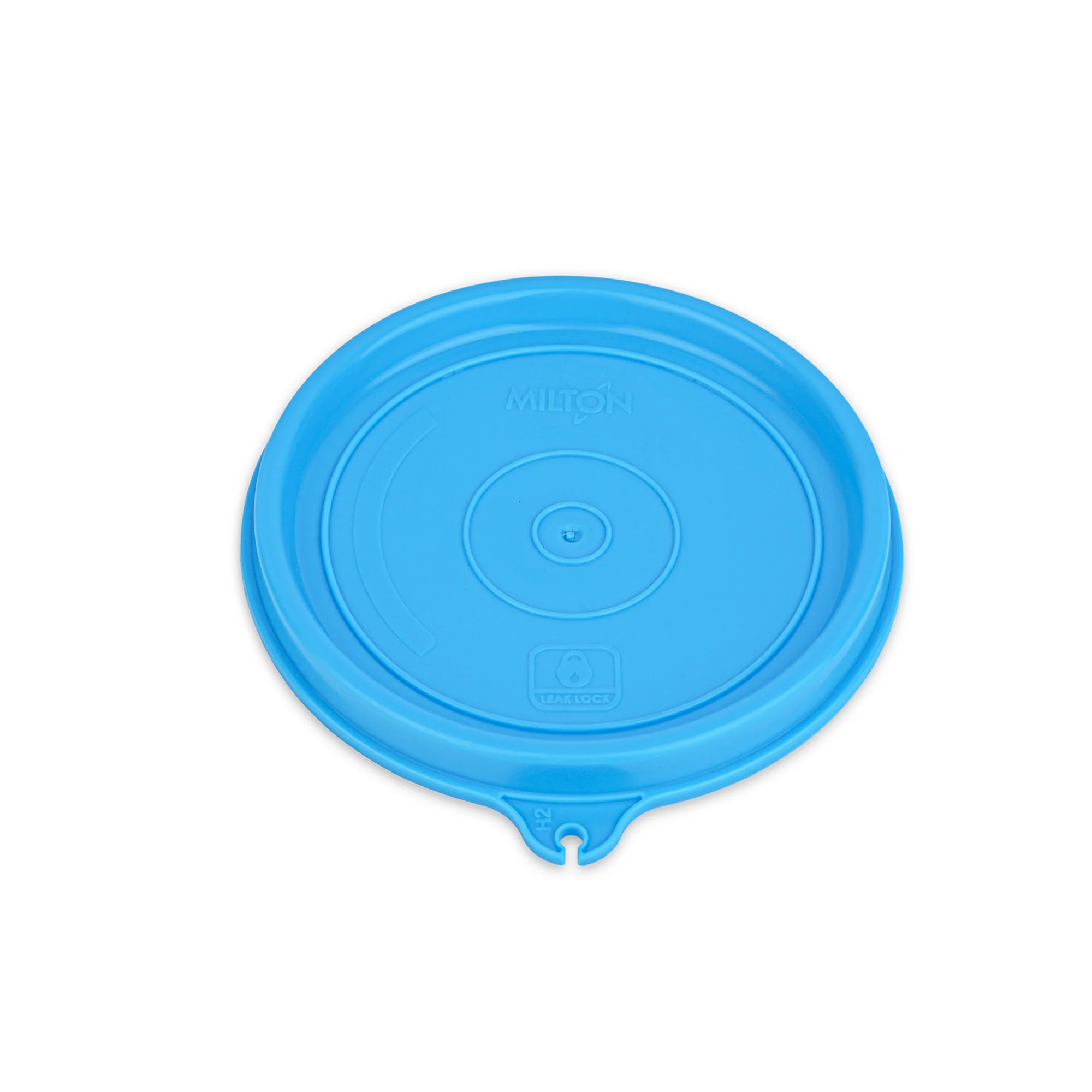 Spare I-Fresh  Lid for 200ml / 350ml / 550ml (Dark Beige / Fire Blue / Red / Orange / Grey / Cherry Pink) - Image 7