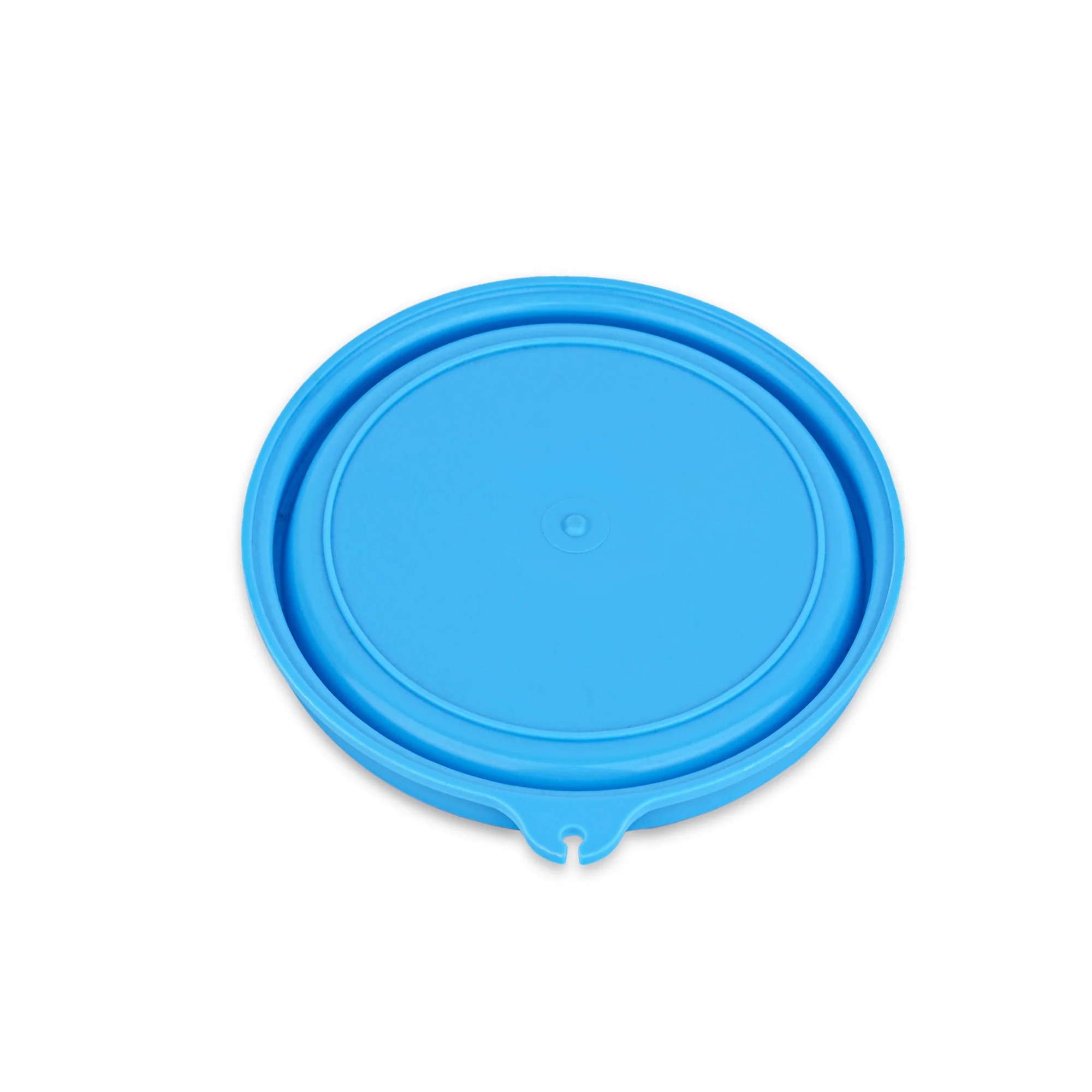 Spare I-Fresh  Lid for 200ml / 350ml / 550ml (Dark Beige / Fire Blue / Red / Orange / Grey / Cherry Pink) - Image 8