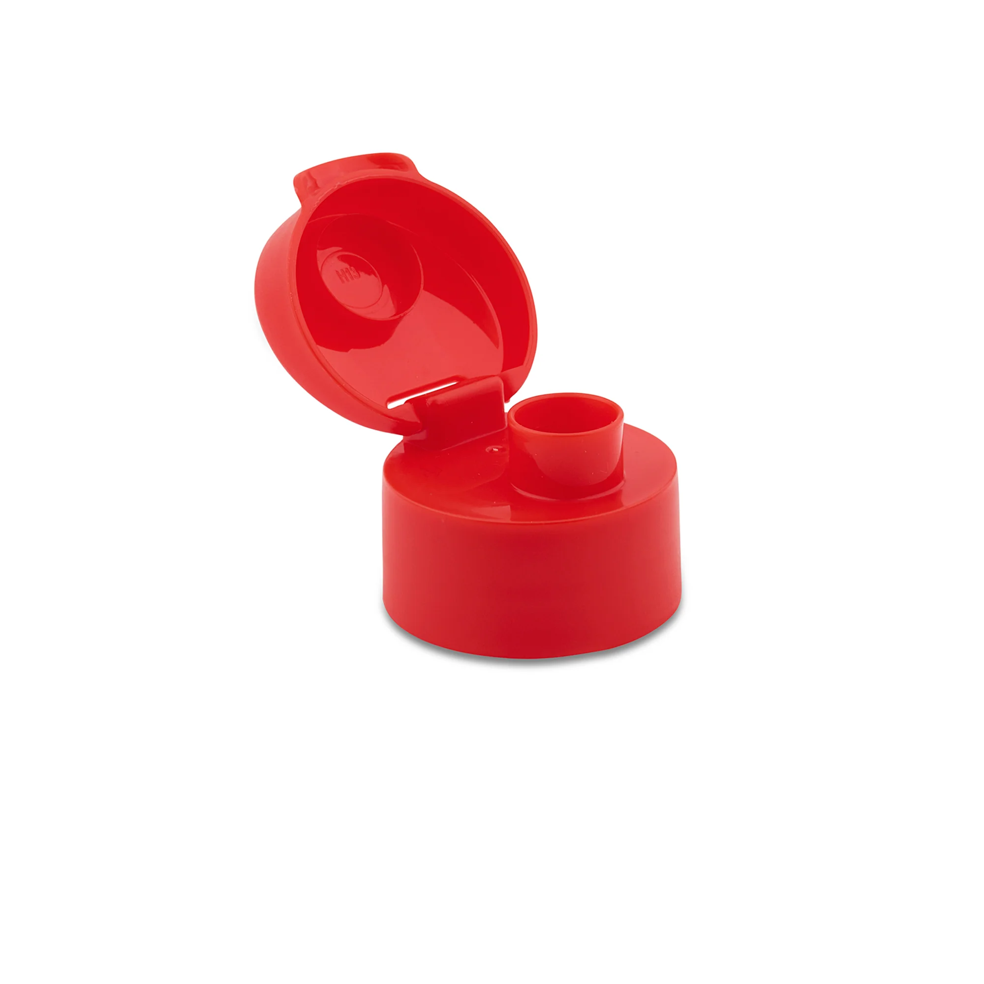 Spare KL Crony/Buddy 700/900 Top Lid (Red) - Image 2