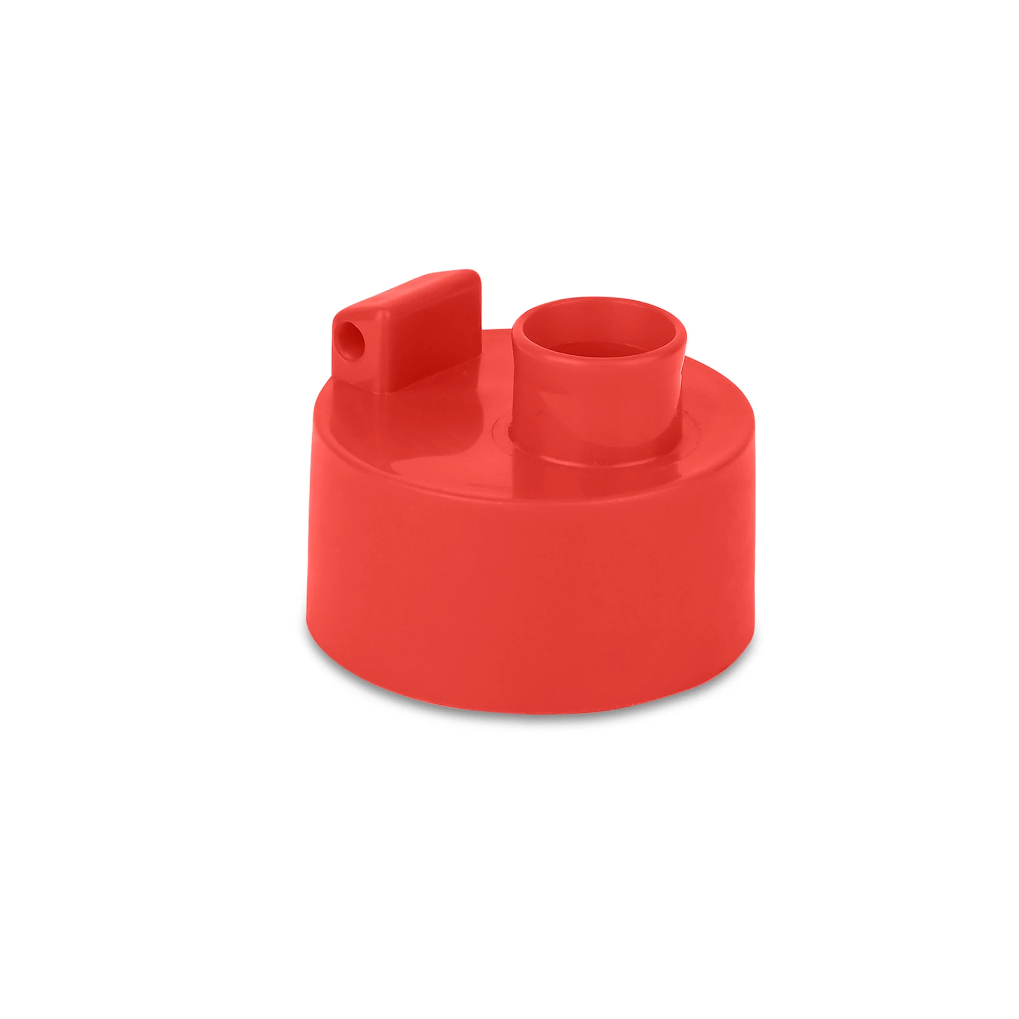 Spare Kool Active/Crony 900 Top Lid (Red) - Image 2