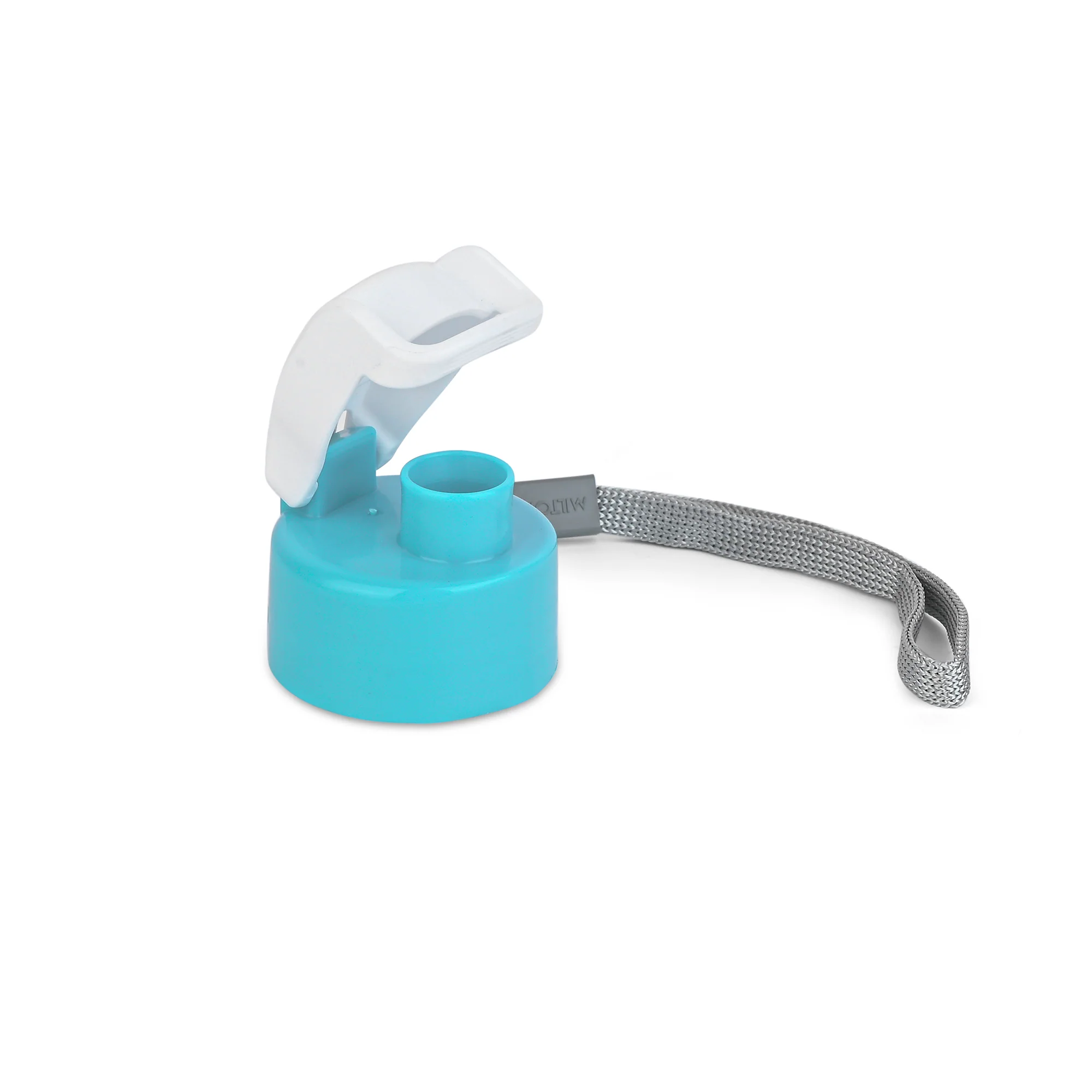 Spare Kool Fusion/Racer Top Lid Blue 3259 - Image 2