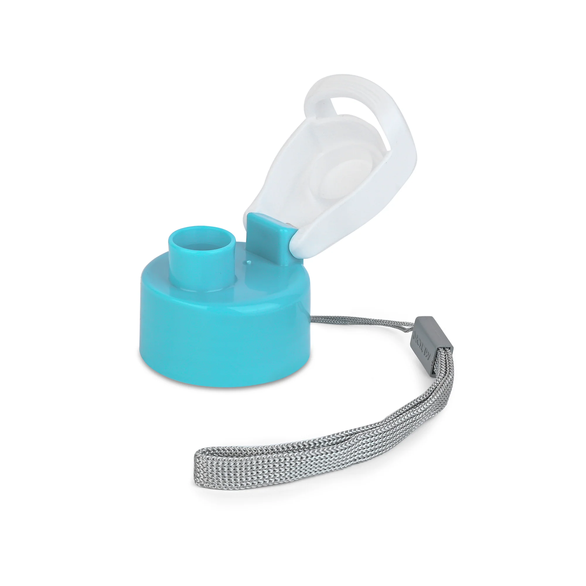 Spare Kool Fusion/Racer Top Lid Blue 3259 - Image 3