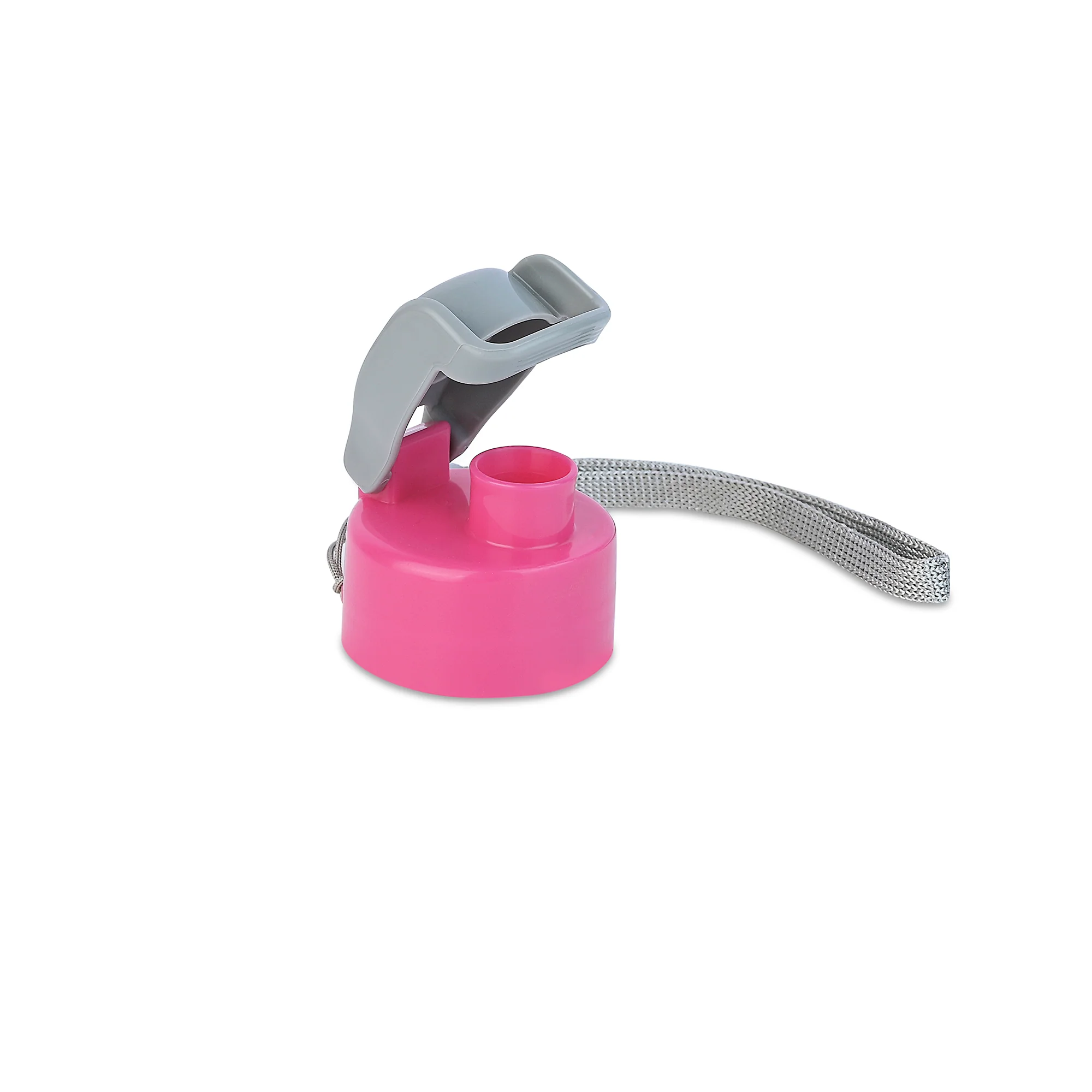 Spare Kool Fusion/Racer Top Lid Cherry Pink 5005 - Image 2