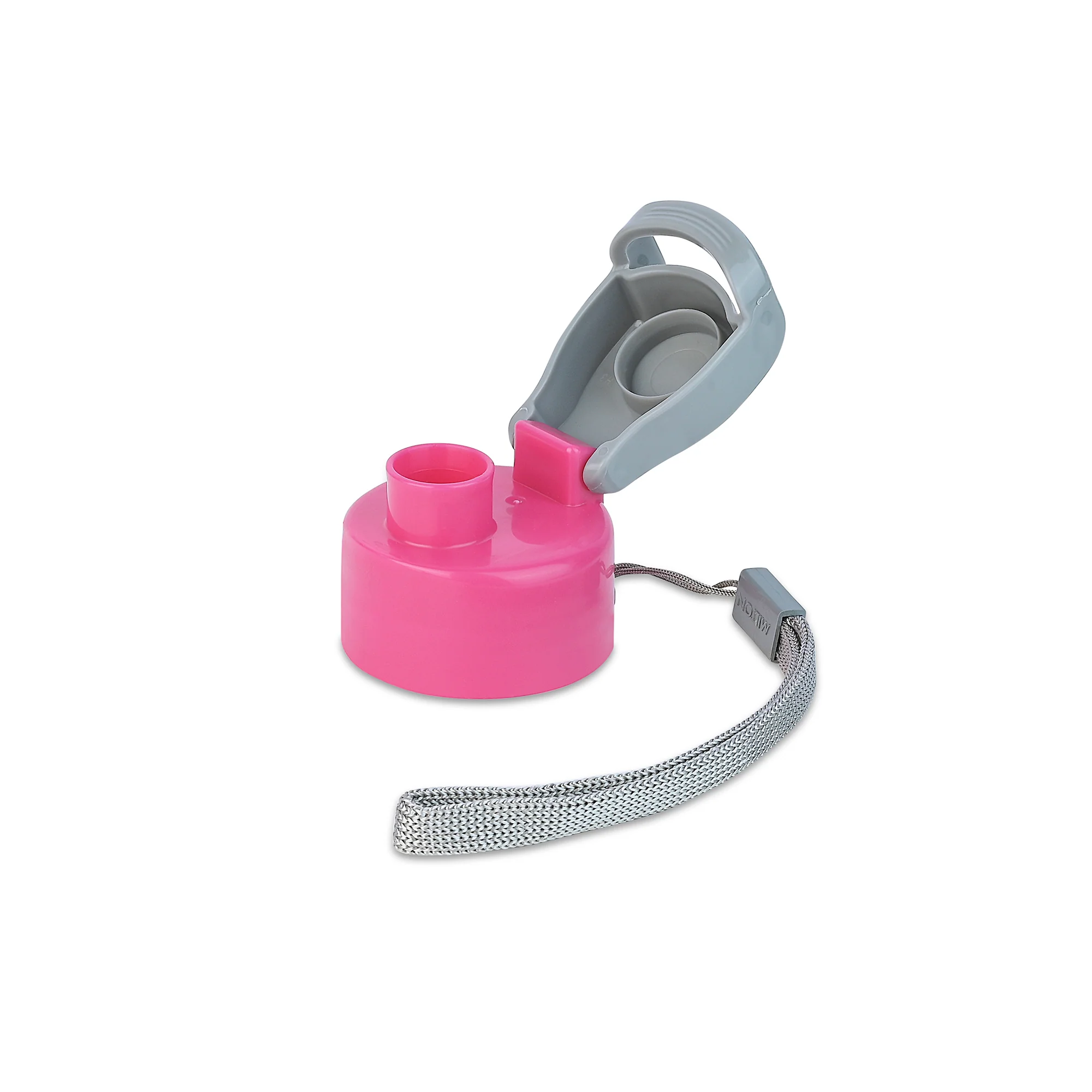 Spare Kool Fusion/Racer Top Lid Cherry Pink 5005 - Image 3