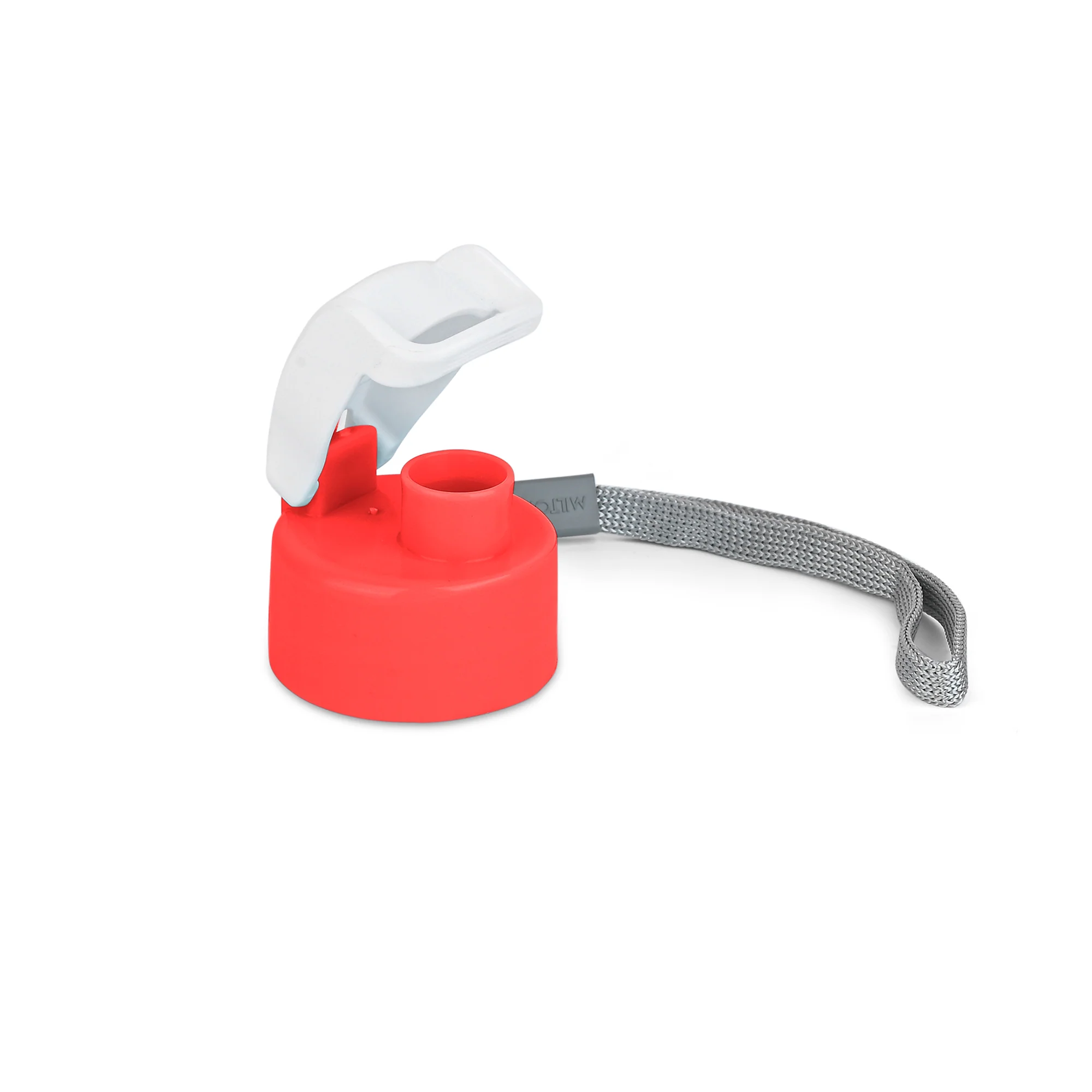 Spare Kool Fusion Ready Lid 185 Red (SP) - Image 2