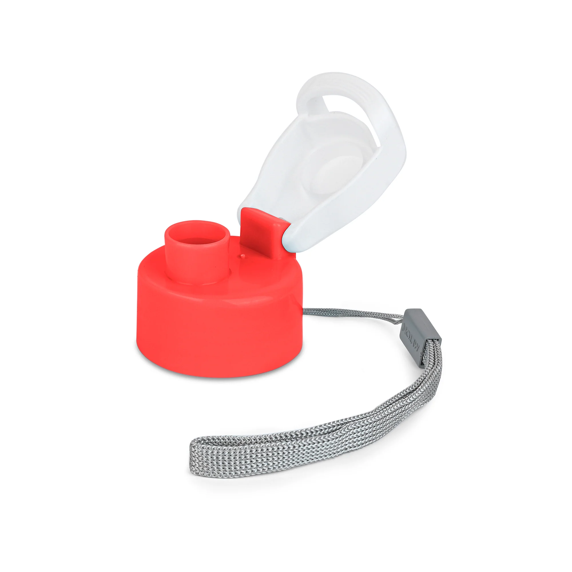Spare Kool Fusion Ready Lid 185 Red (SP) - Image 3